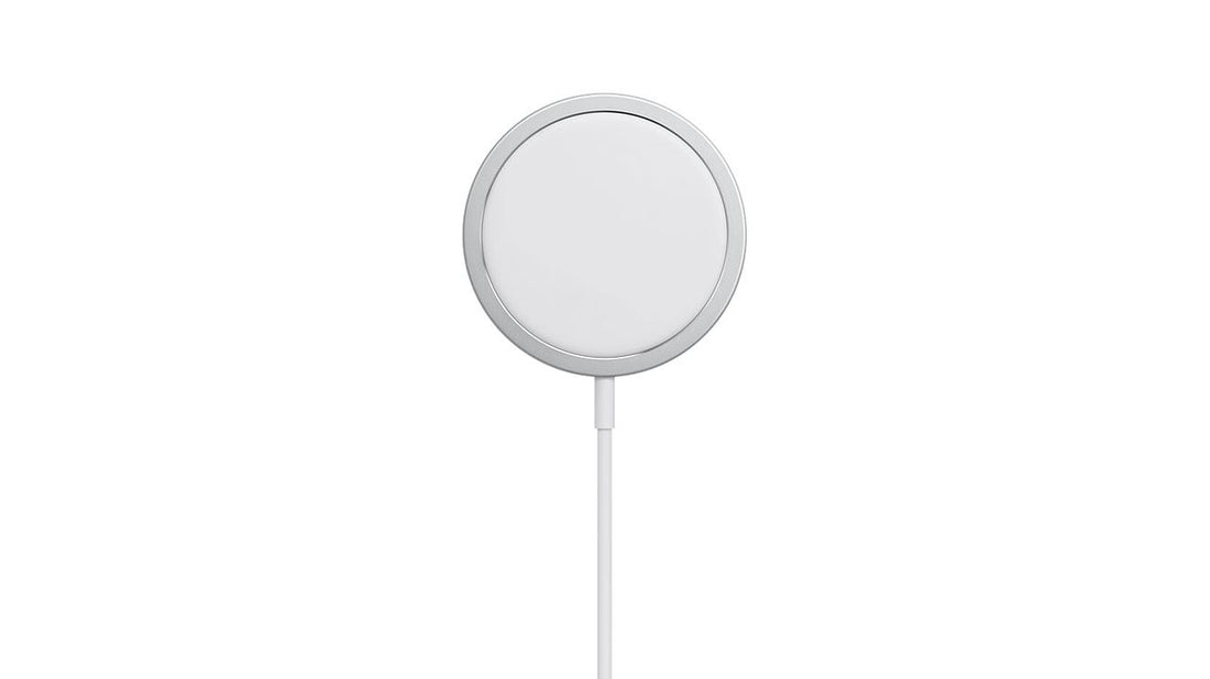 Apple Ups the Game Again: iPhone 16 Brings 25W MagSafe Charging
