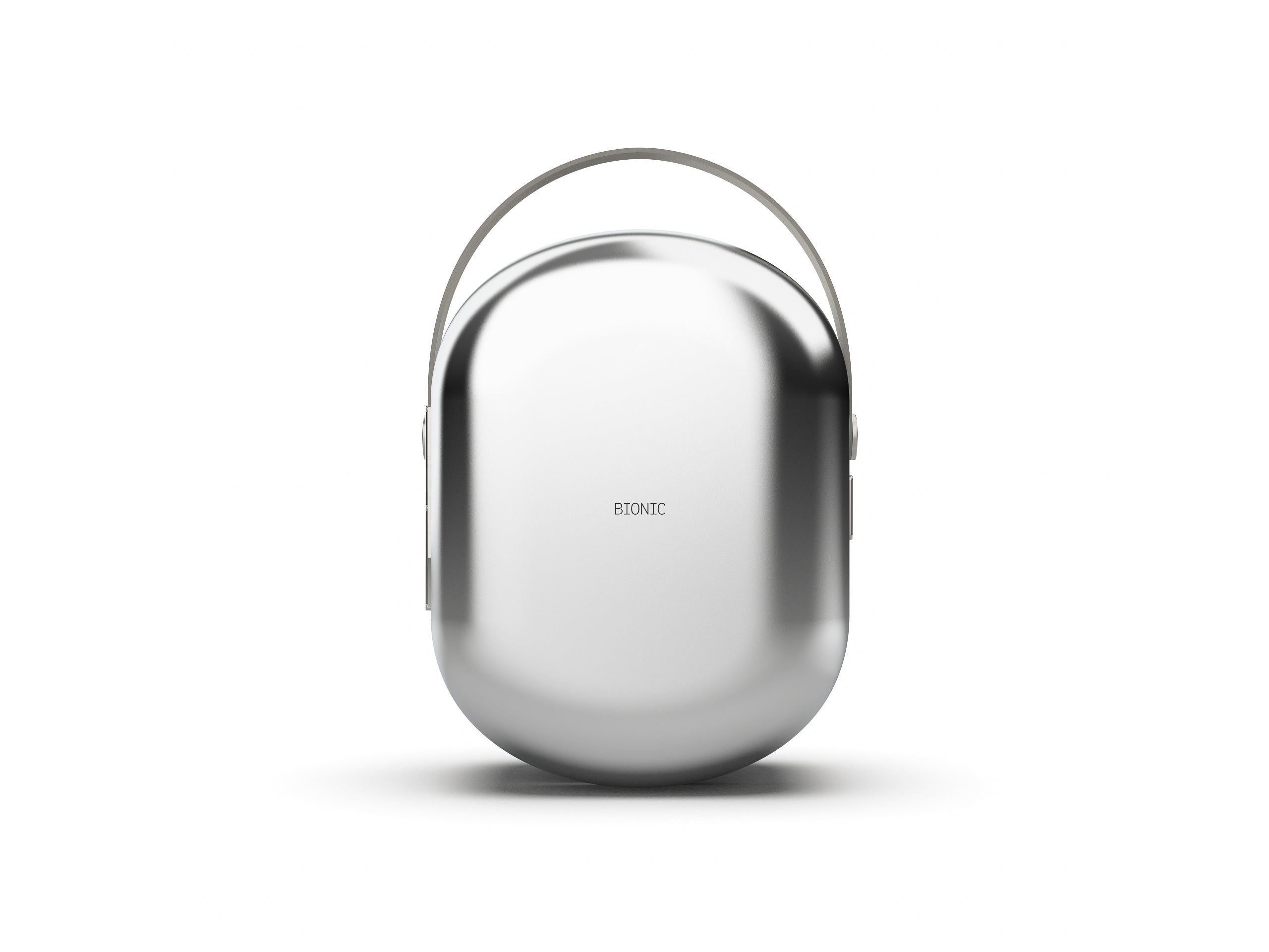 A Better Way to Carry Your Vision Pro - BIONIC