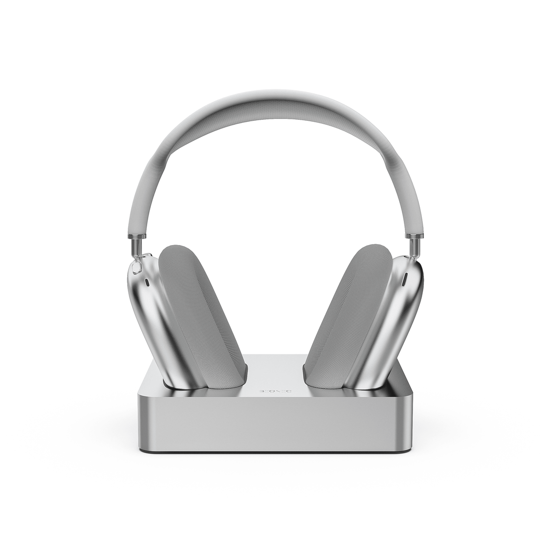 A Smarter Way to Charge Your AirPods Max - BIONIC