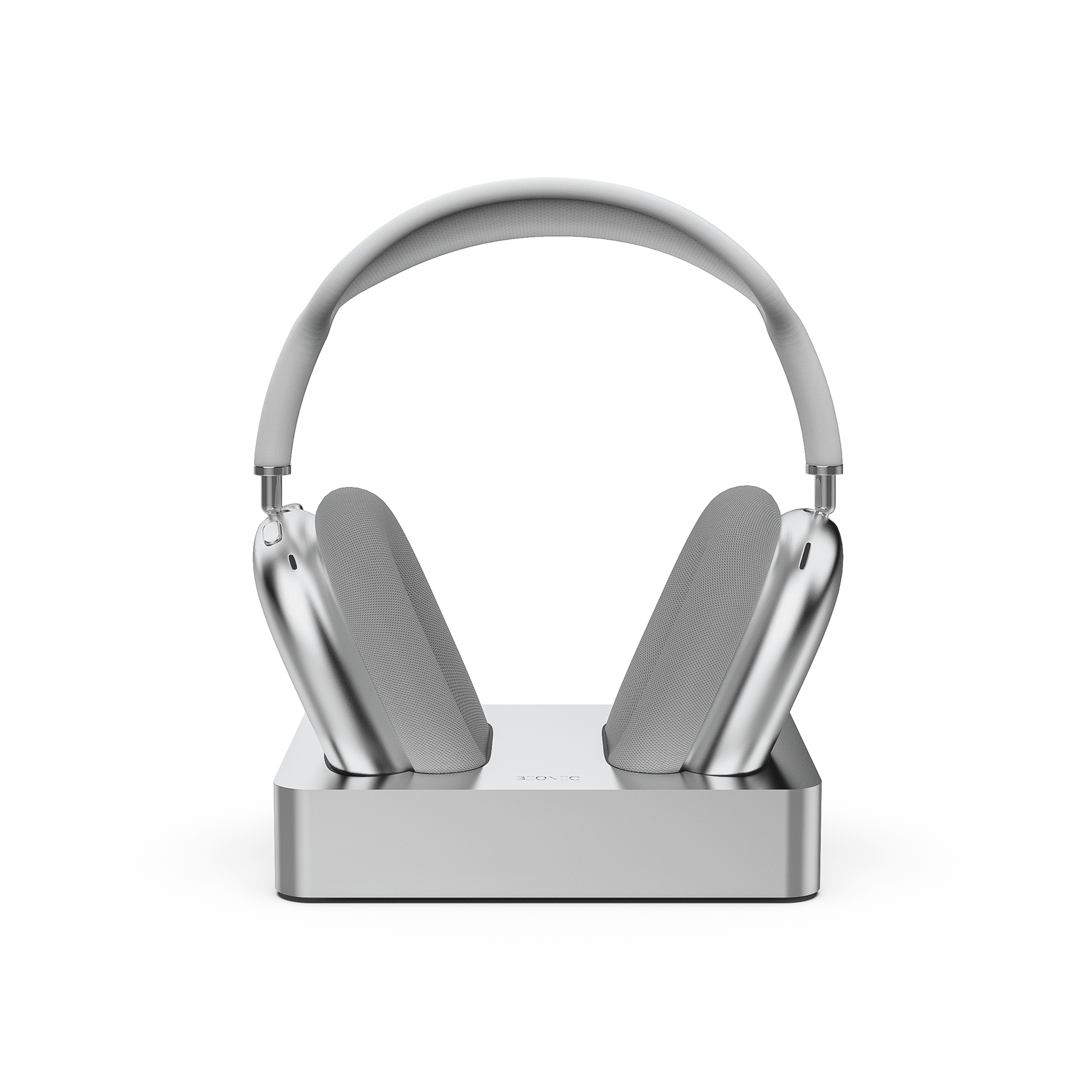 A Smarter Way to Charge Your AirPods Max - BIONIC
