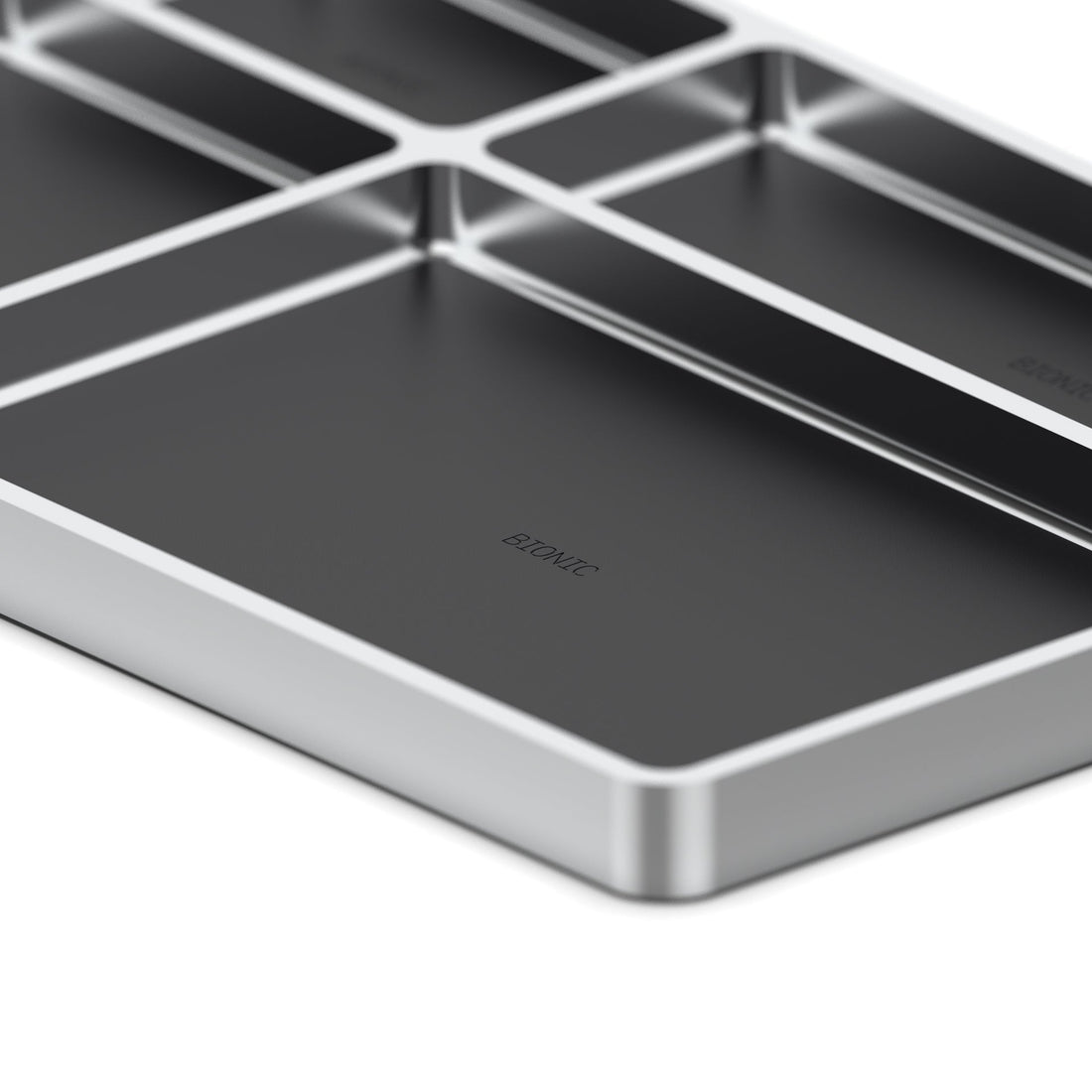 A Subtle Upgrade to the Valet Tray - BIONIC