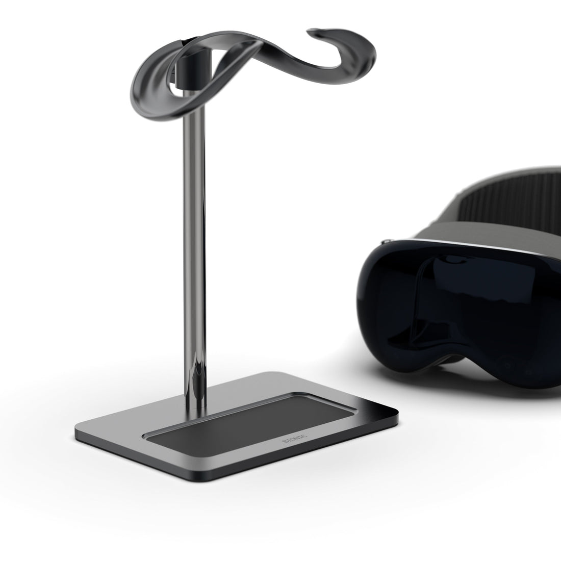 Announcing the New Vision Pro Stand - BIONIC