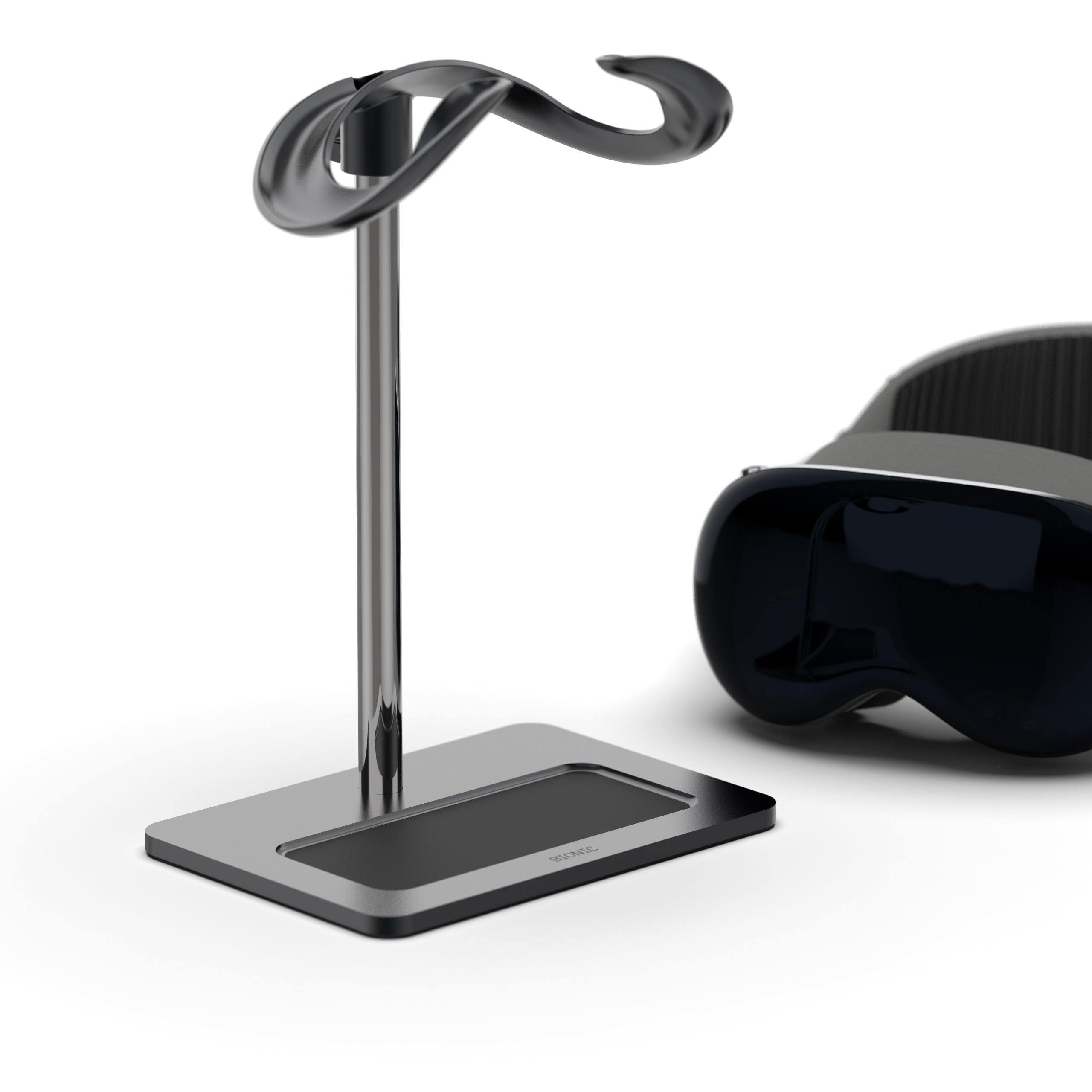 Announcing the New Vision Pro Stand - BIONIC