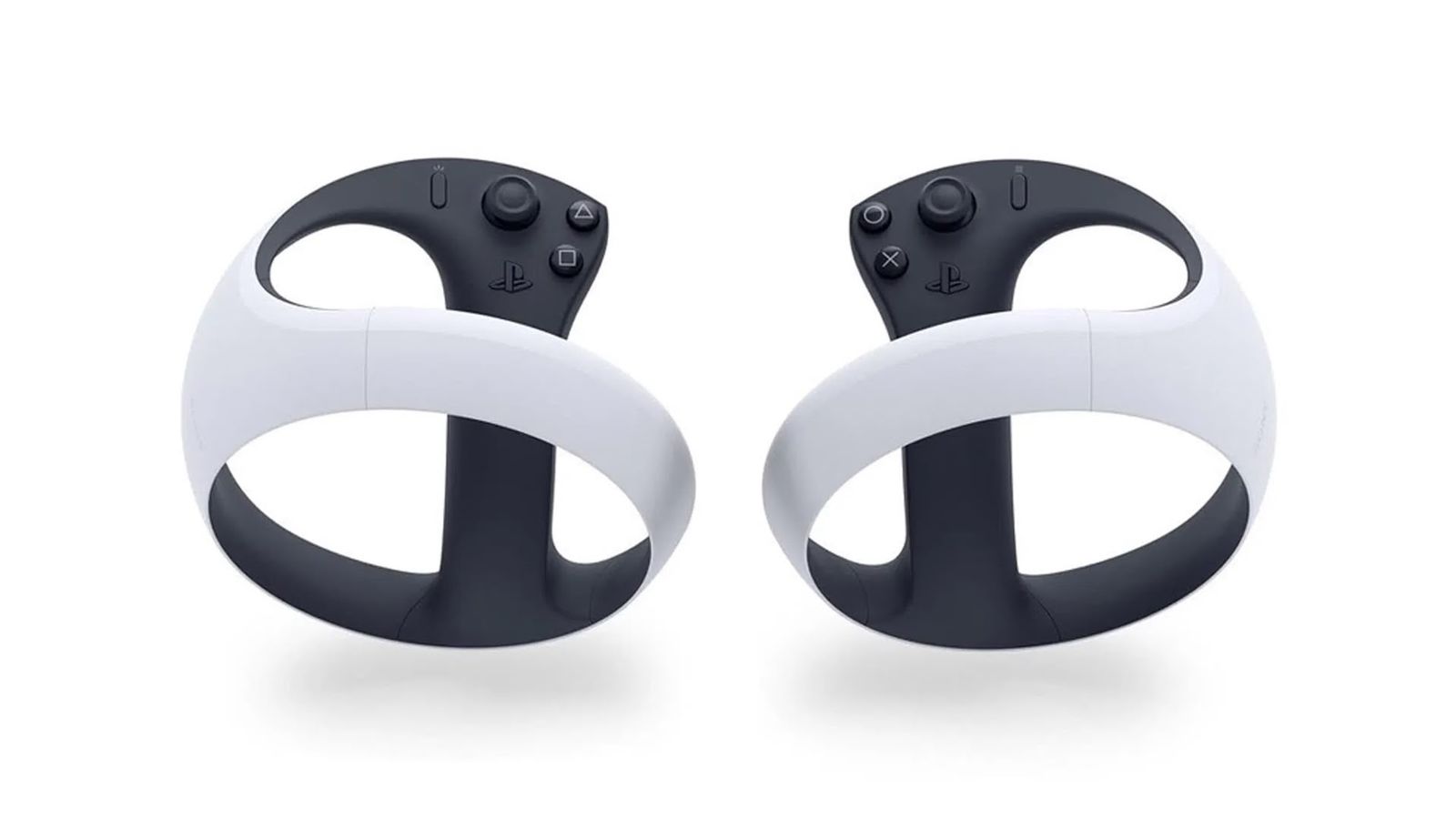 Apple and Sony Team Up: PlayStation VR2 Controllers Coming to Vision Pro - BIONIC