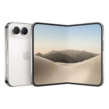 Apple Announces iPhone Duo - BIONIC