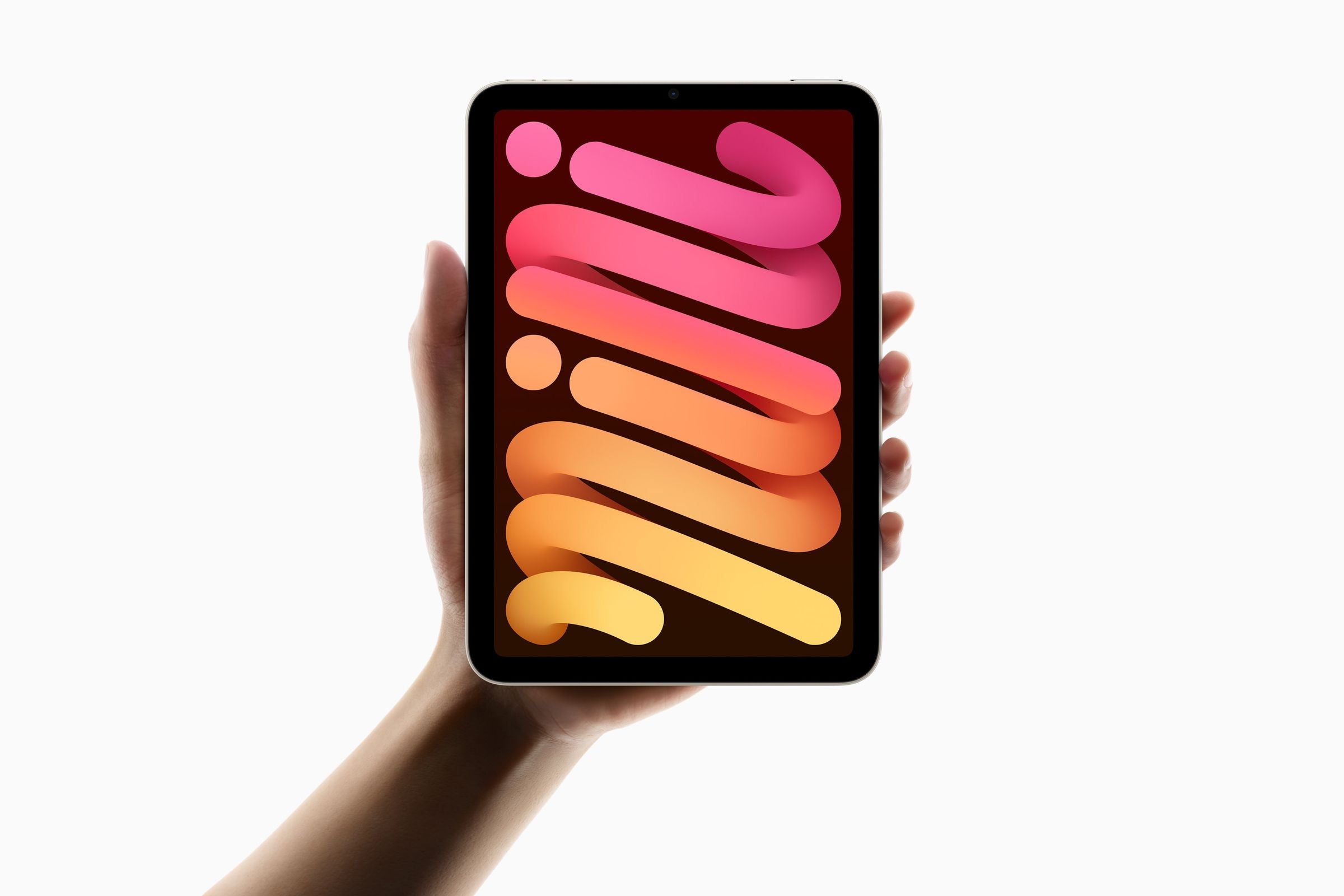 Apple Unveils Faster, More Powerful iPad Mini - BIONIC