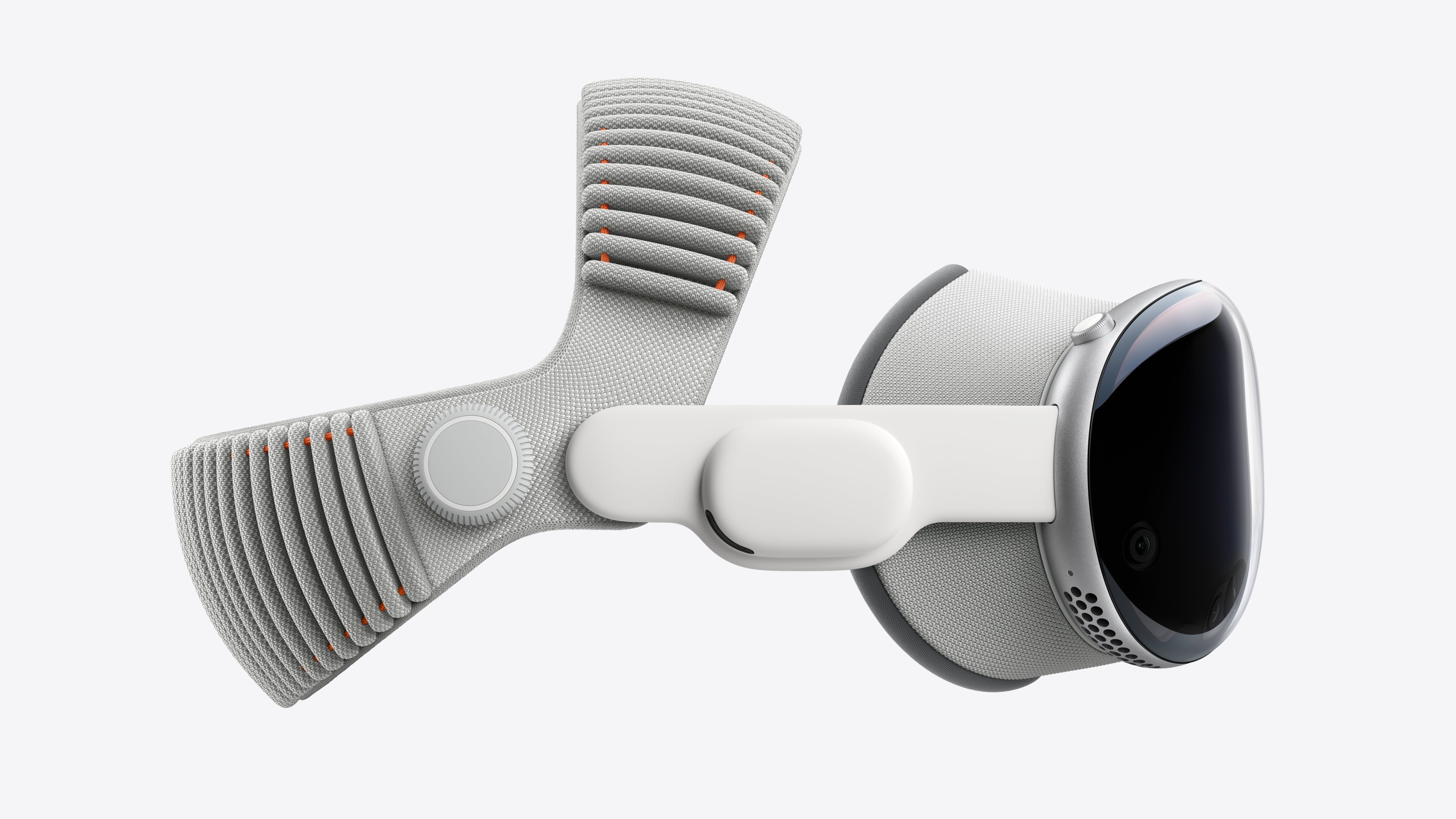 Apple Vision Pro and the Future of Spatial Design - BIONIC