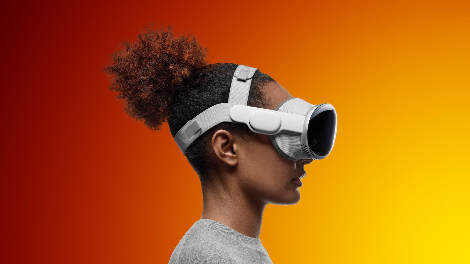 Apple Vision Pro's Future: Custom Modem Chips and 5G Connectivity - BIONIC