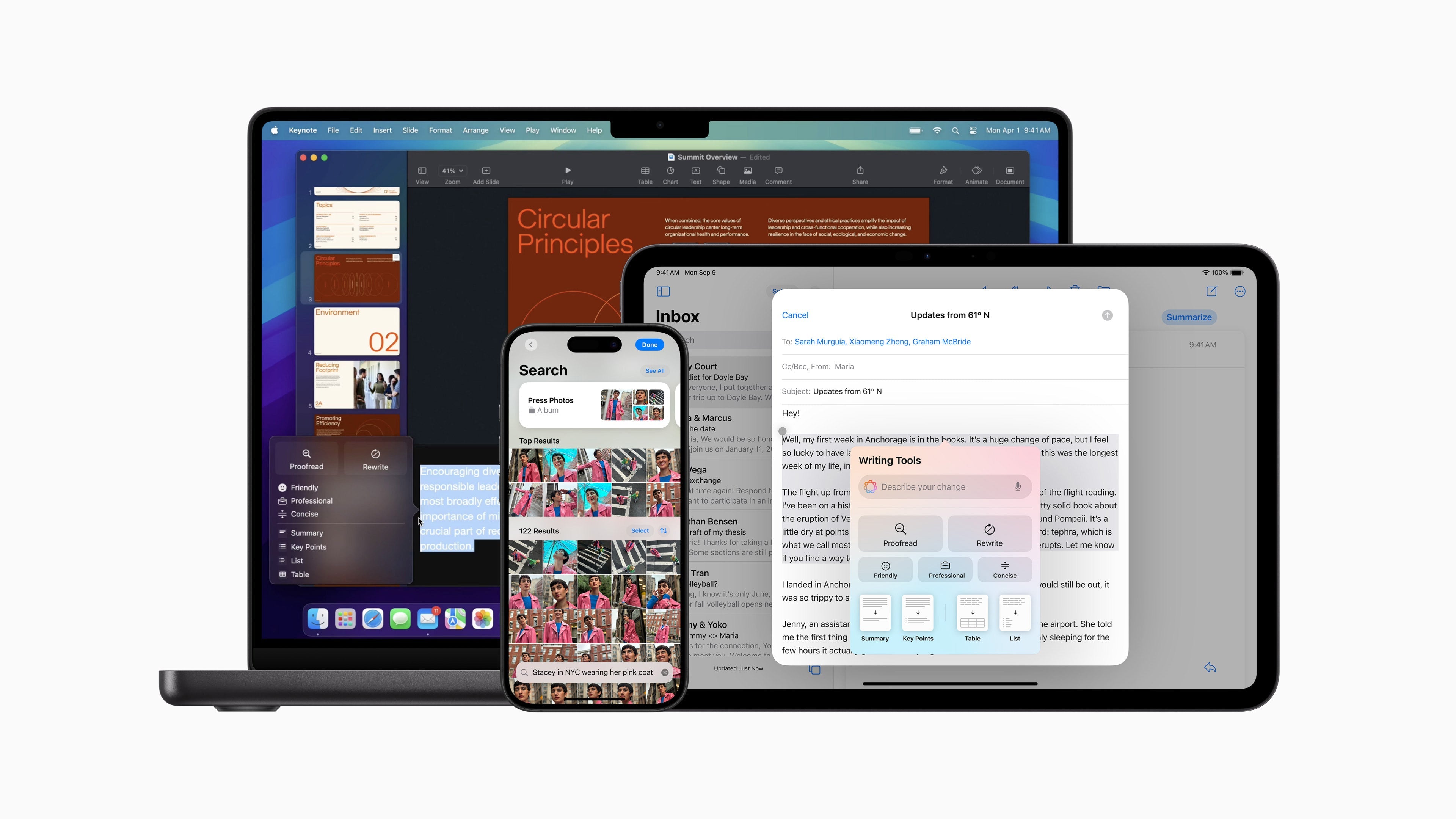 Apple’s AI Evolution with Apple Intelligence - BIONIC