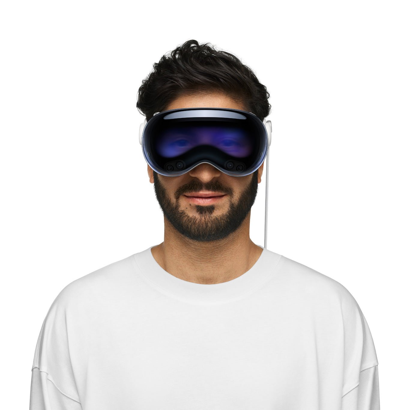 Apple's Next Vision Headset Might Be More Accessible — But Still Premium - BIONIC