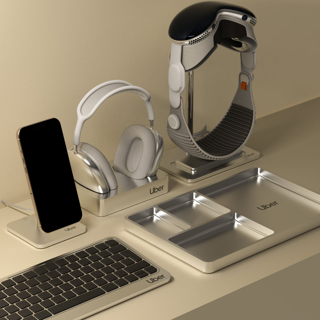 Elevate Your Workspace with Precision Crafted Office Tools - BIONIC