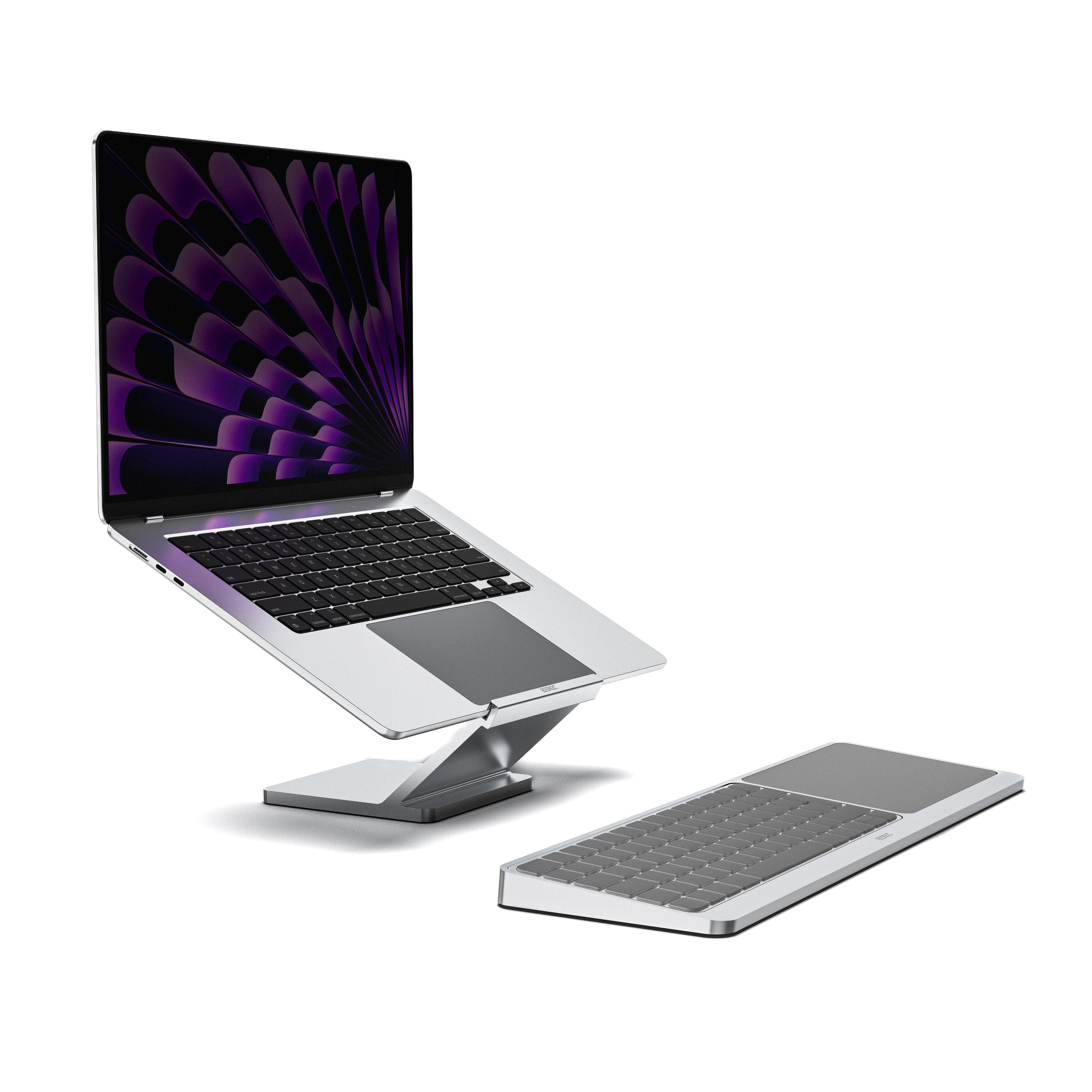 Introducing the BIONIC MacBook Riser - BIONIC