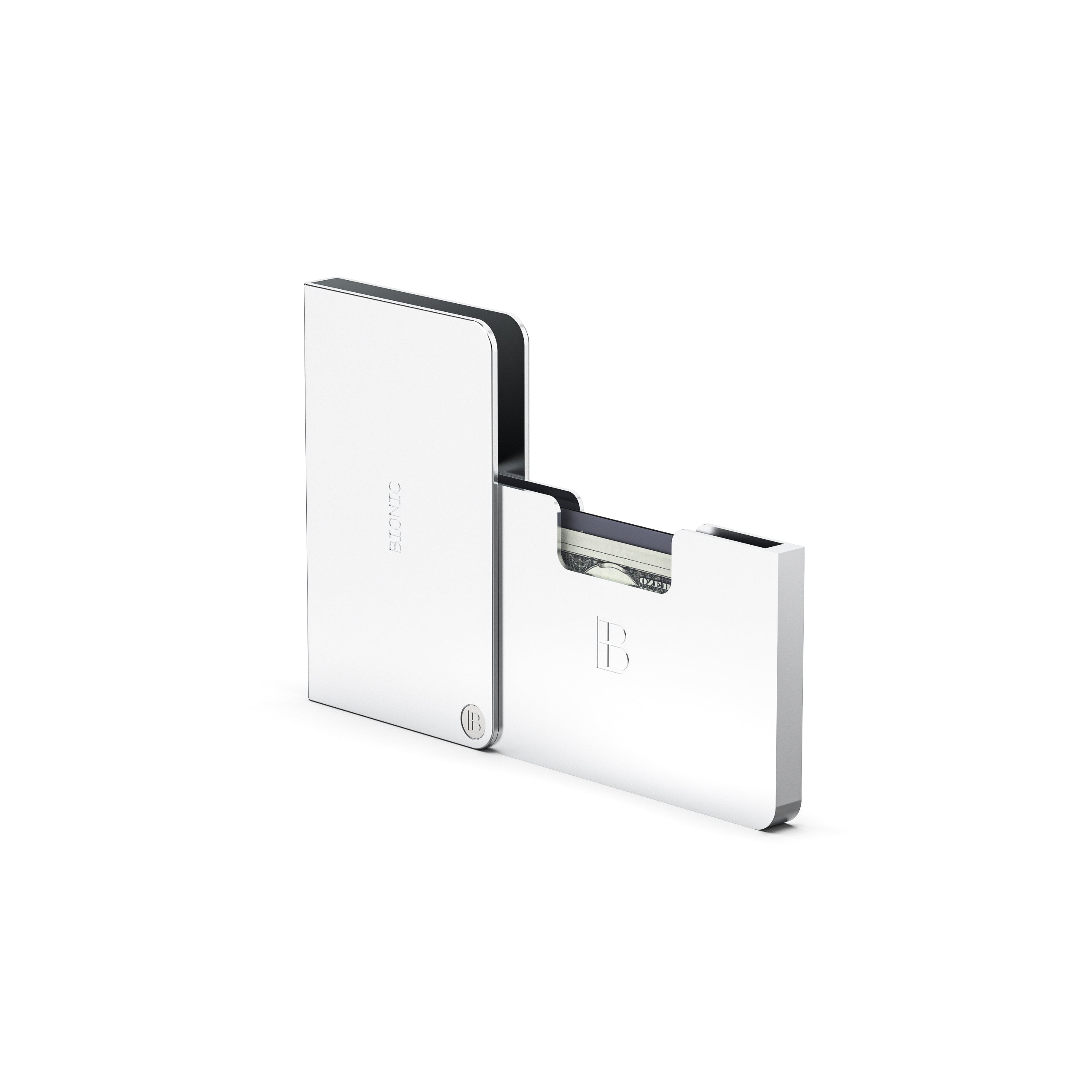 Introducing the BIONIC Wallet - BIONIC
