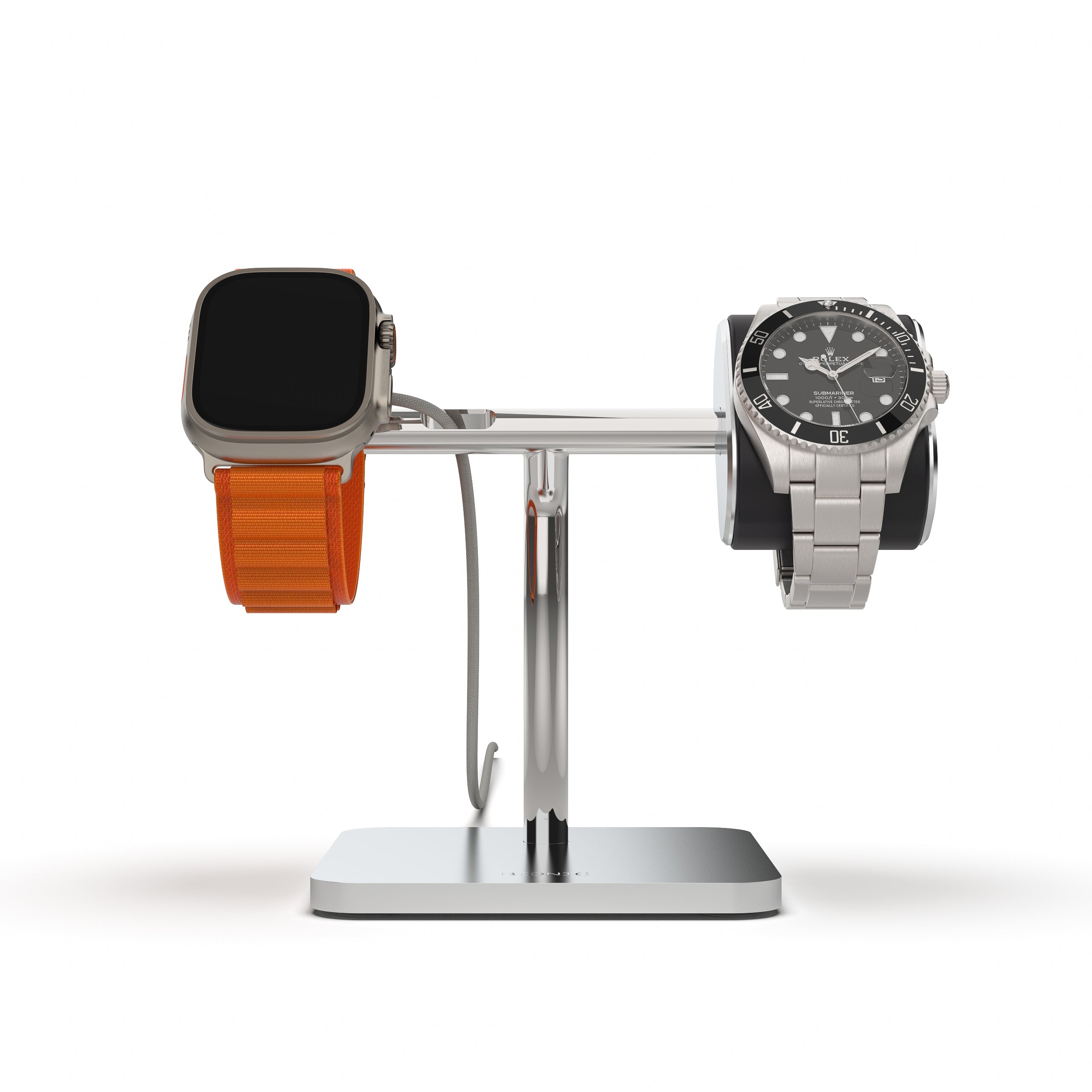 Introducing the Bionic Watch Duo Stand - BIONIC