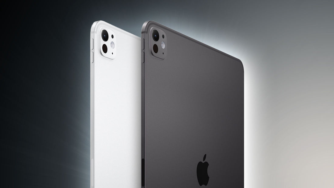 Looking Ahead: Apple’s Next Wave of Devices - BIONIC