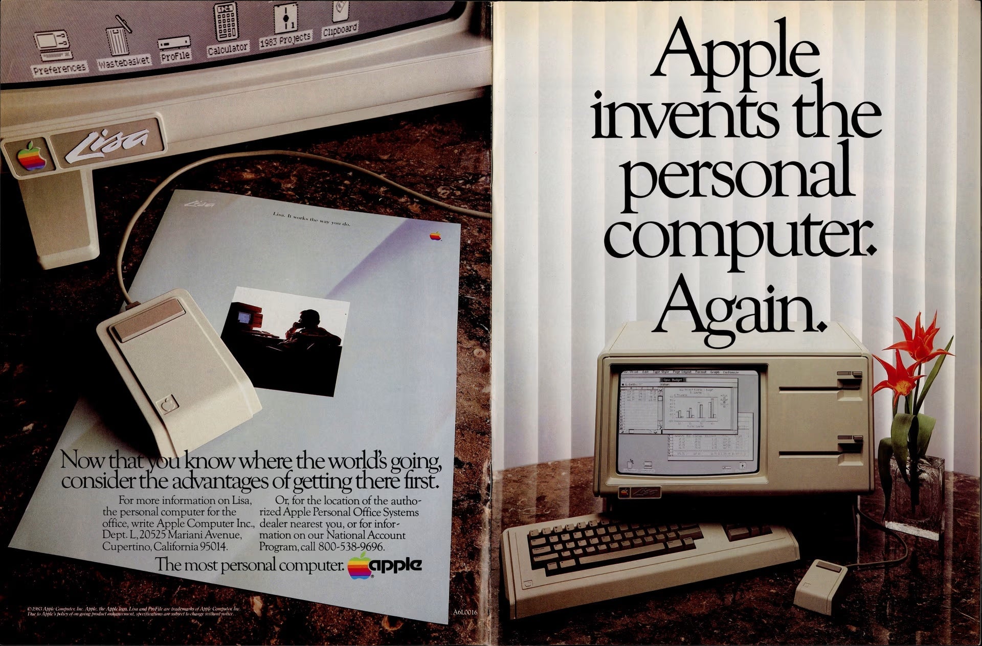 ‘Objects of Our Life’ – Steve Jobs at the 1983 International Design Conference in Aspen - BIONIC