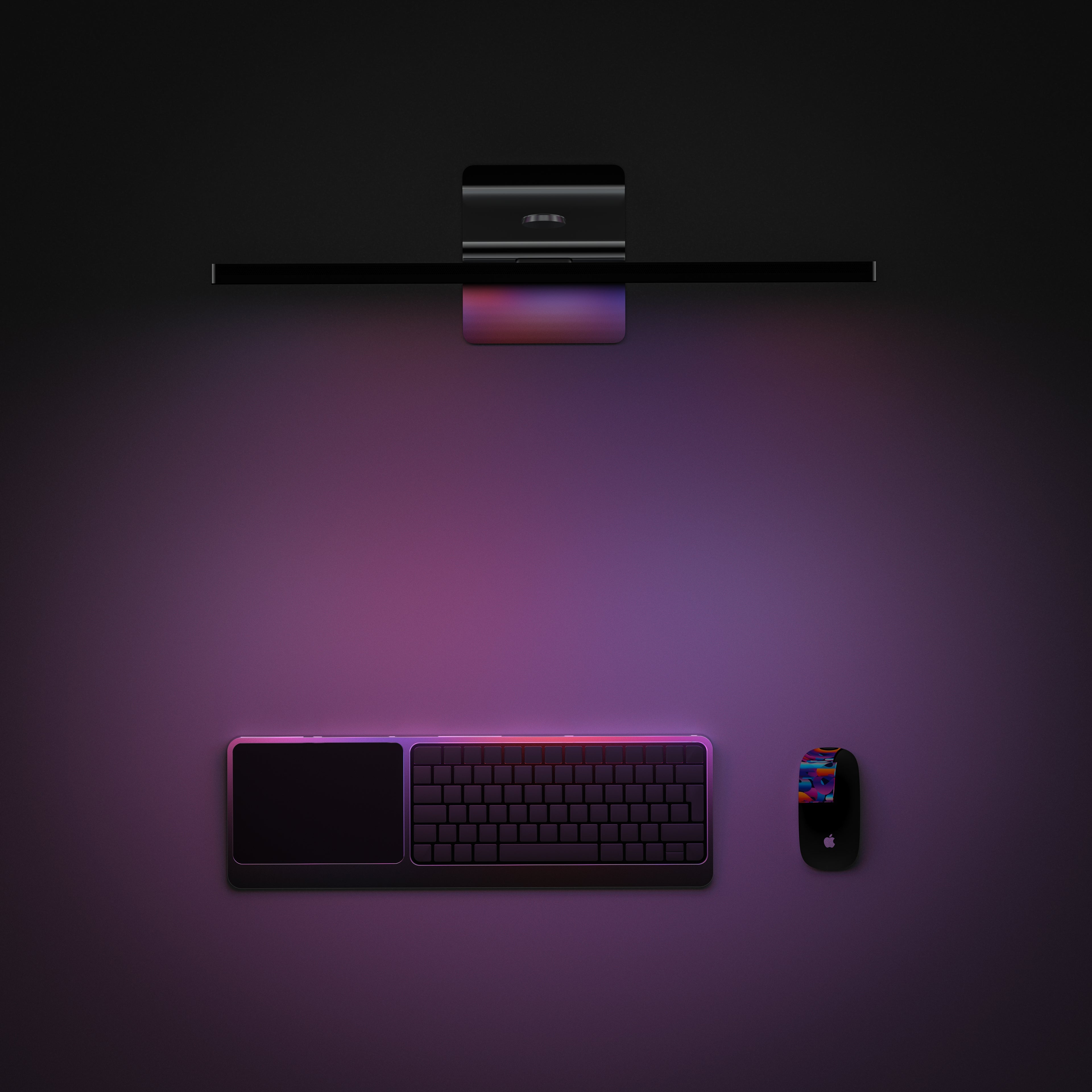 The Ultimate Efficiency Booster for Creative Professionals: Bionic's Magic Duo Tray - BIONIC