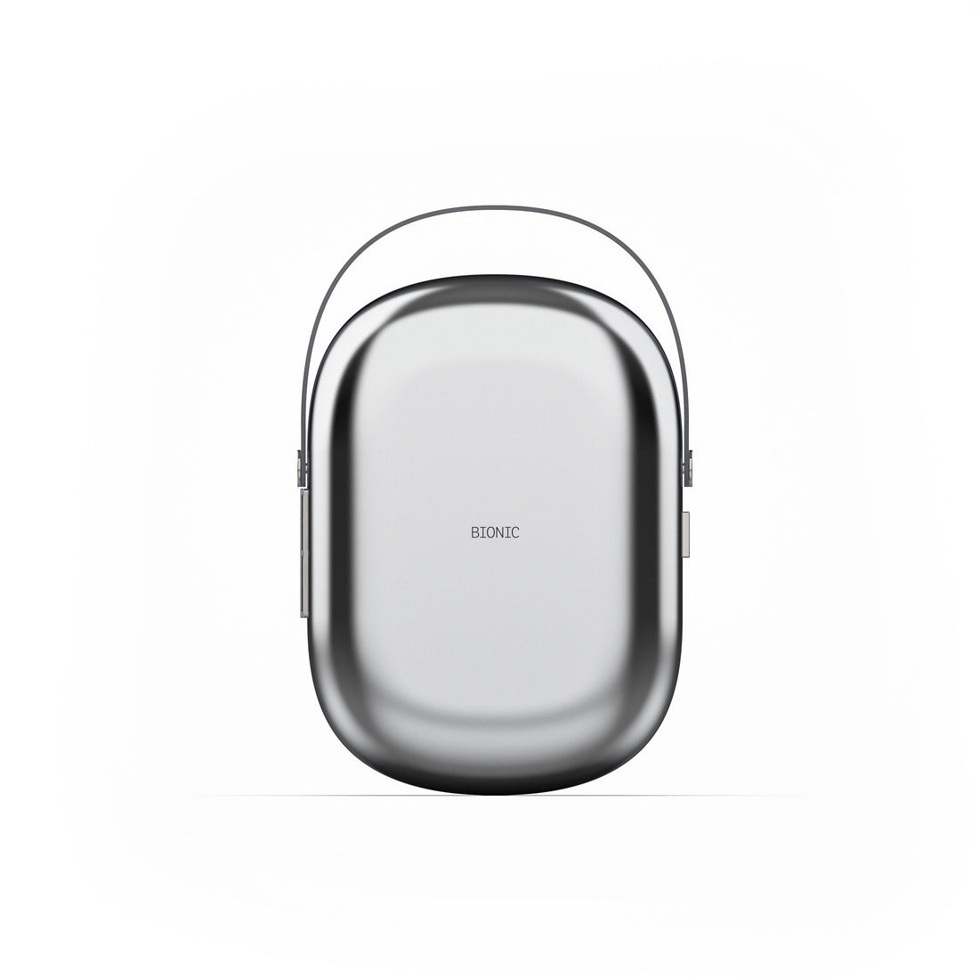 The Vision Pro Travel Case, Refined - BIONIC
