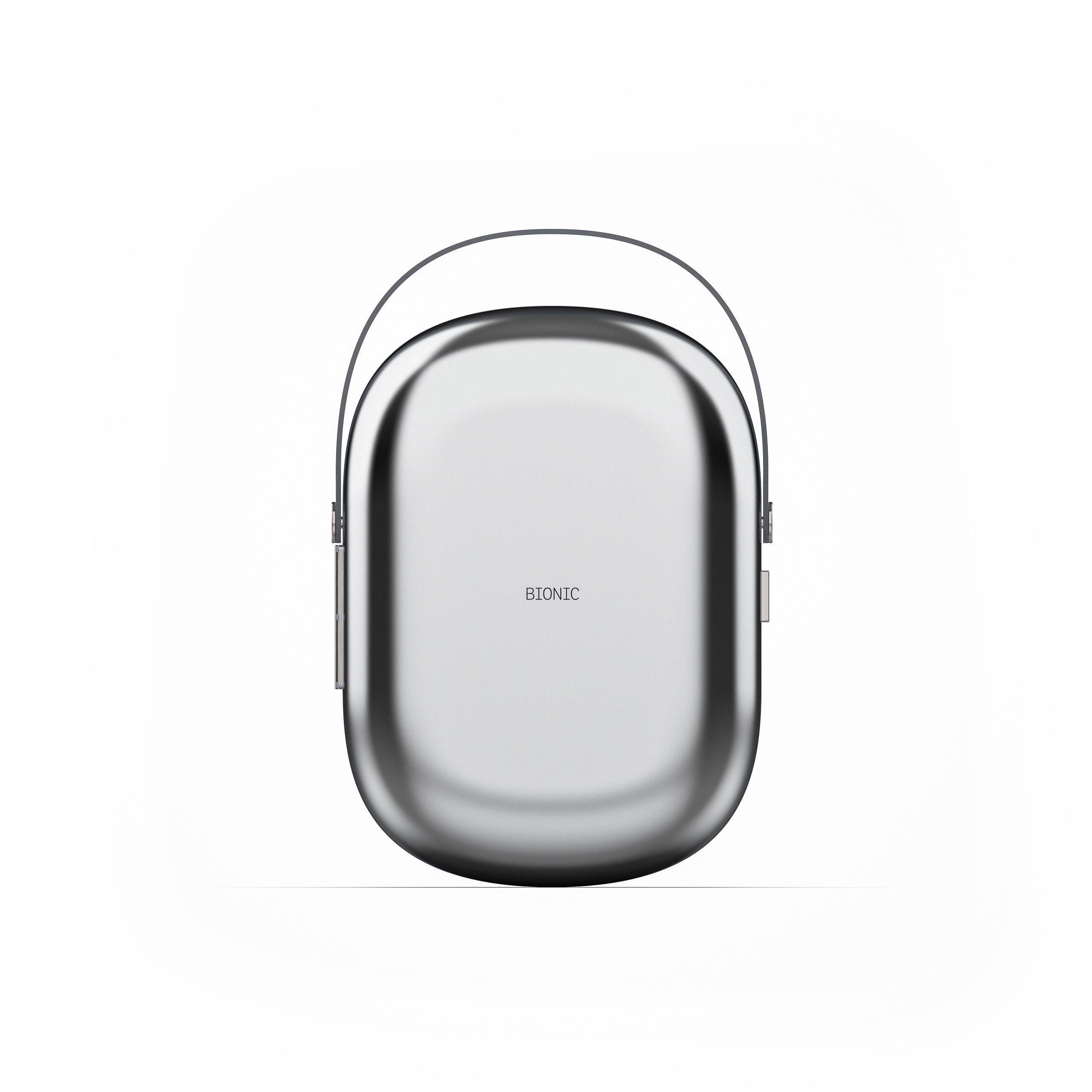 The Vision Pro Travel Case, Refined - BIONIC