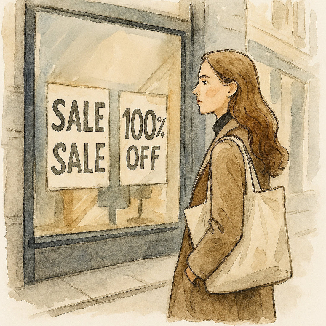 We Are Not Participating in Black Friday - BIONIC