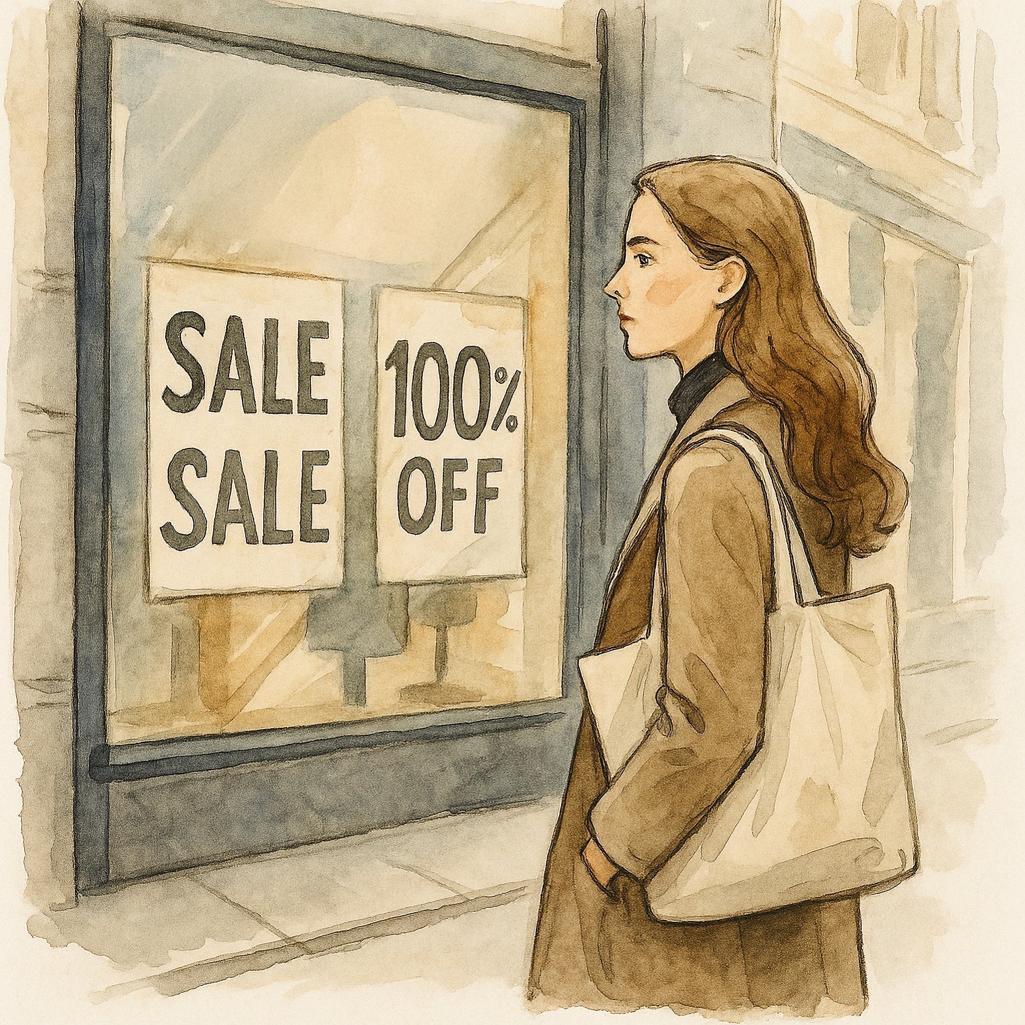 We Are Not Participating in Black Friday - BIONIC