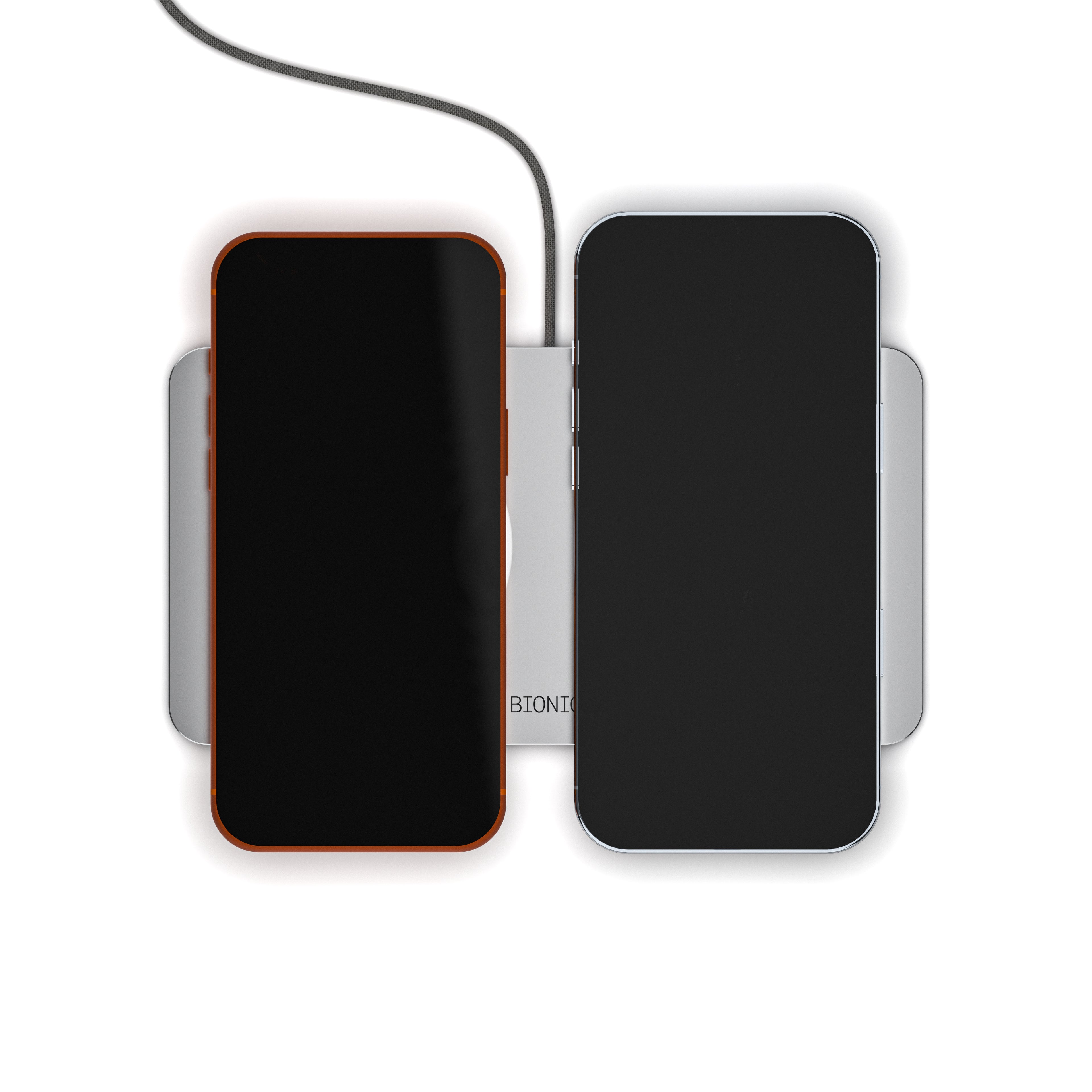 Charger Duo