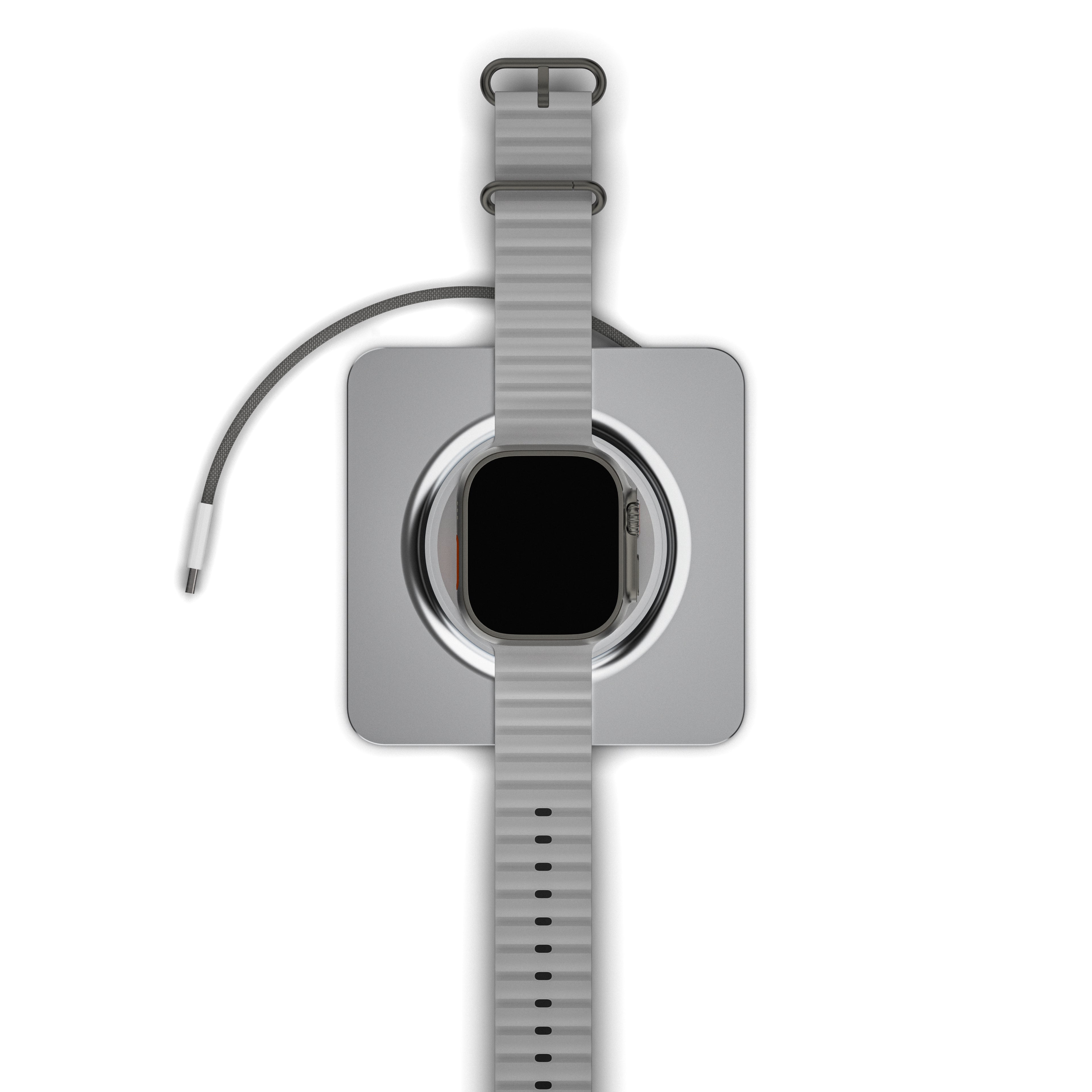 Yoyo Charger (Coming Soon)