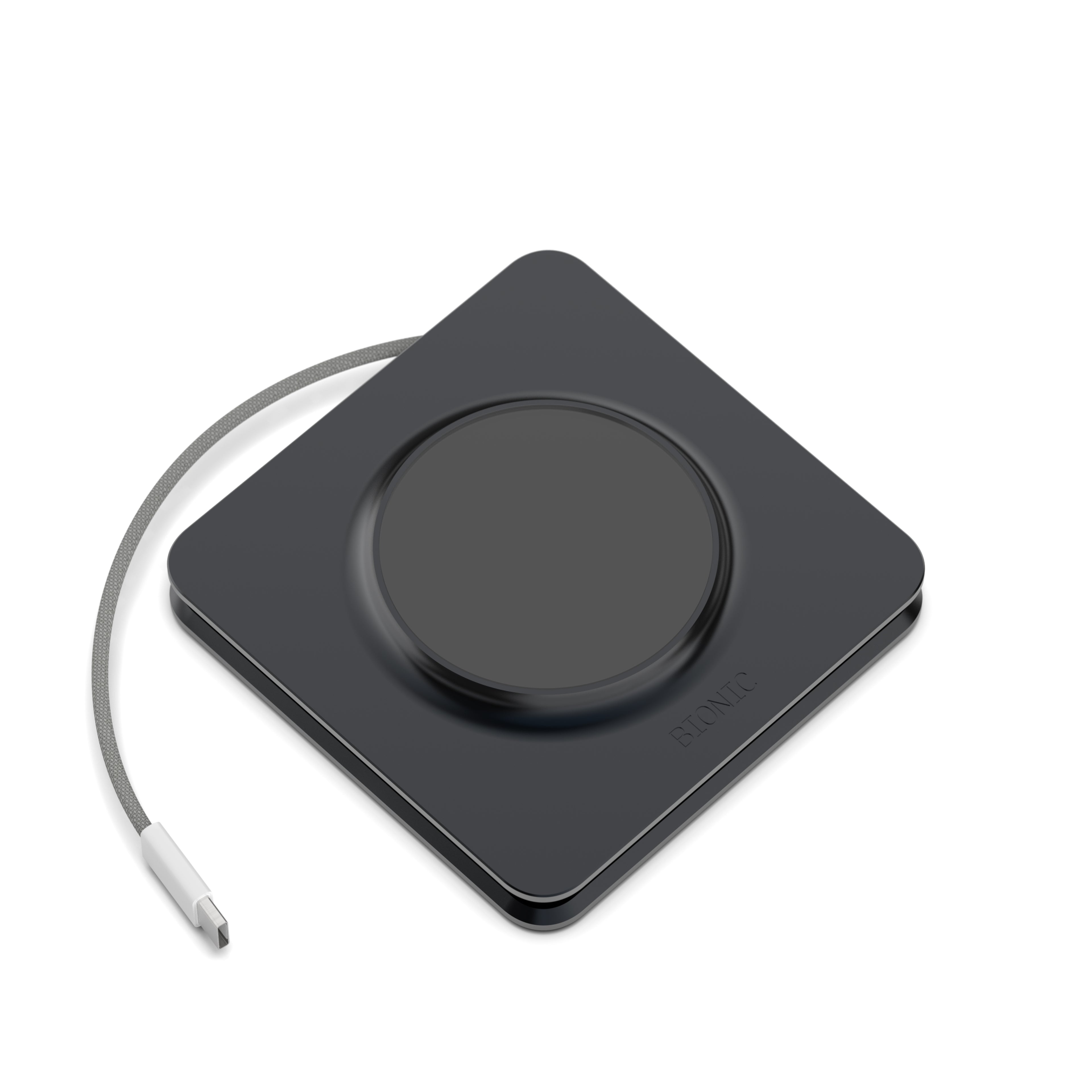 Yoyo Charger (Coming Soon)