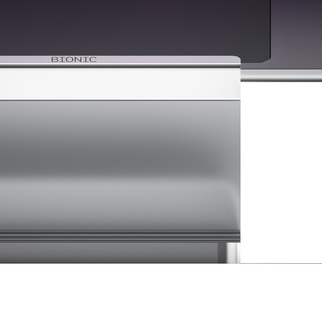 MacBook Ergonomic Riser (New)