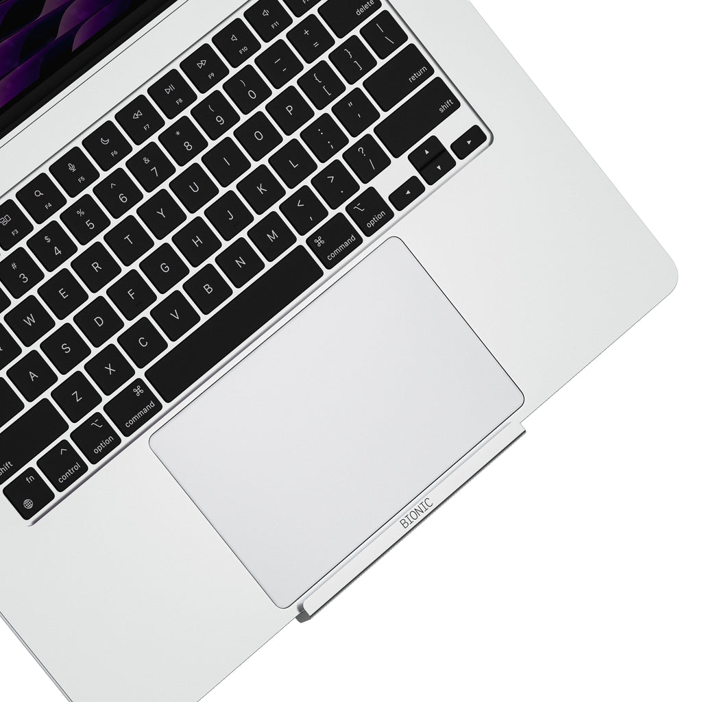 MacBook Ergonomic Riser (New)