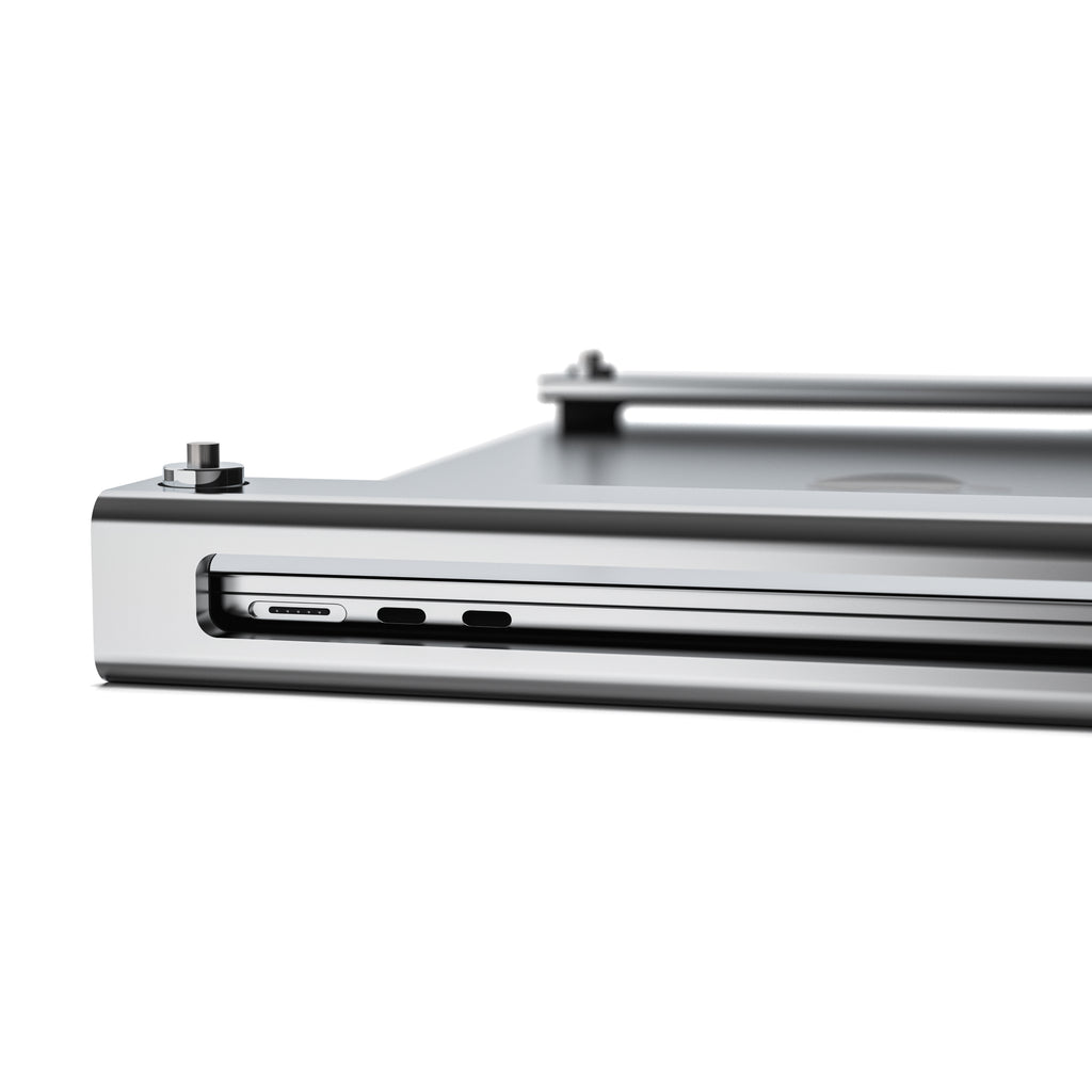 MacBook Shelf (Coming Soon)