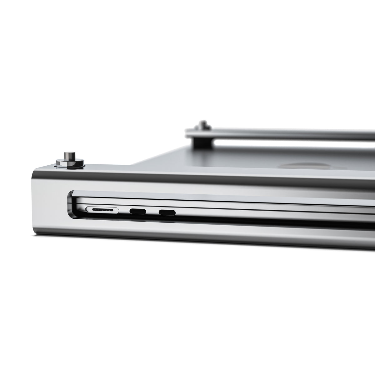 MacBook Shelf (Coming Soon)