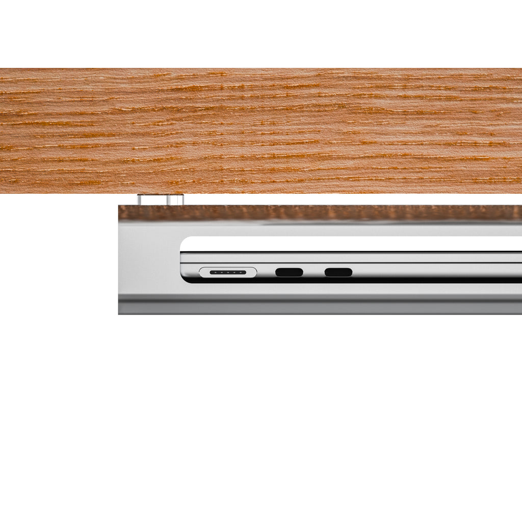 MacBook Shelf (Coming Soon)