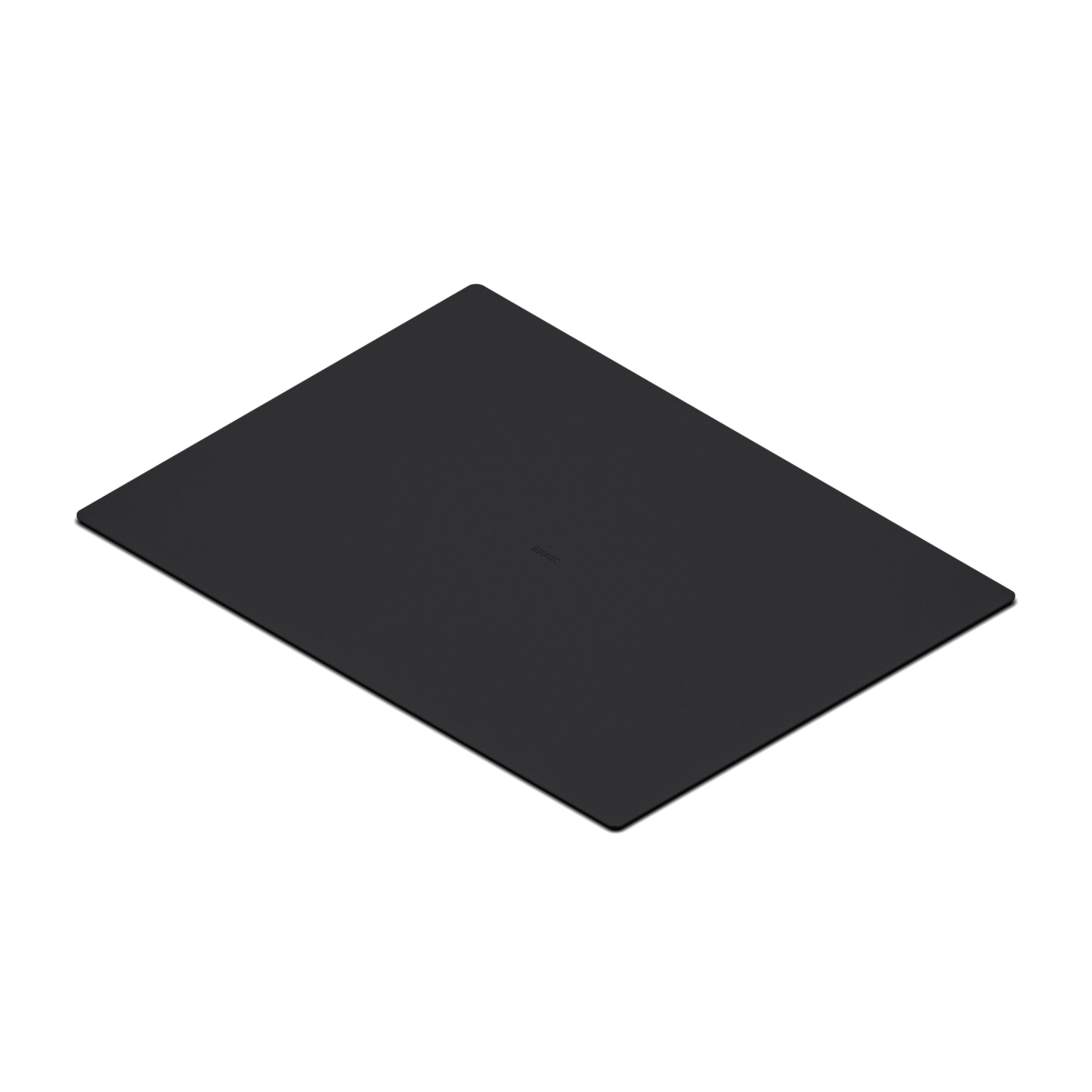 Editor Tray 19 Inch Leather Pad Set