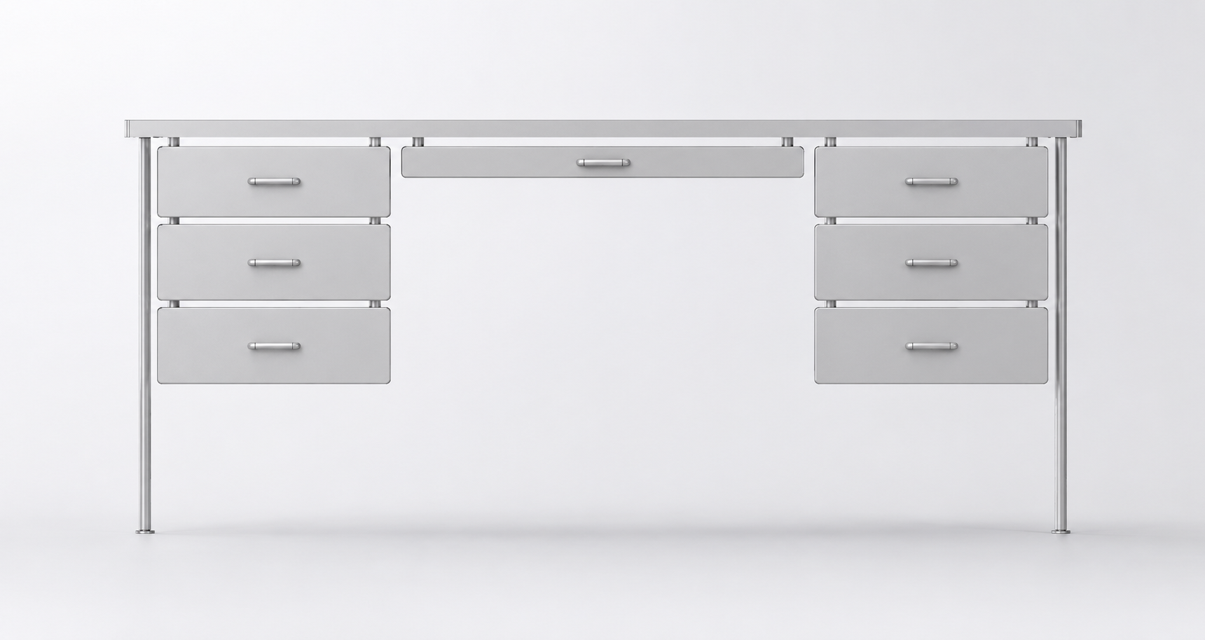 Editor Desk (New)