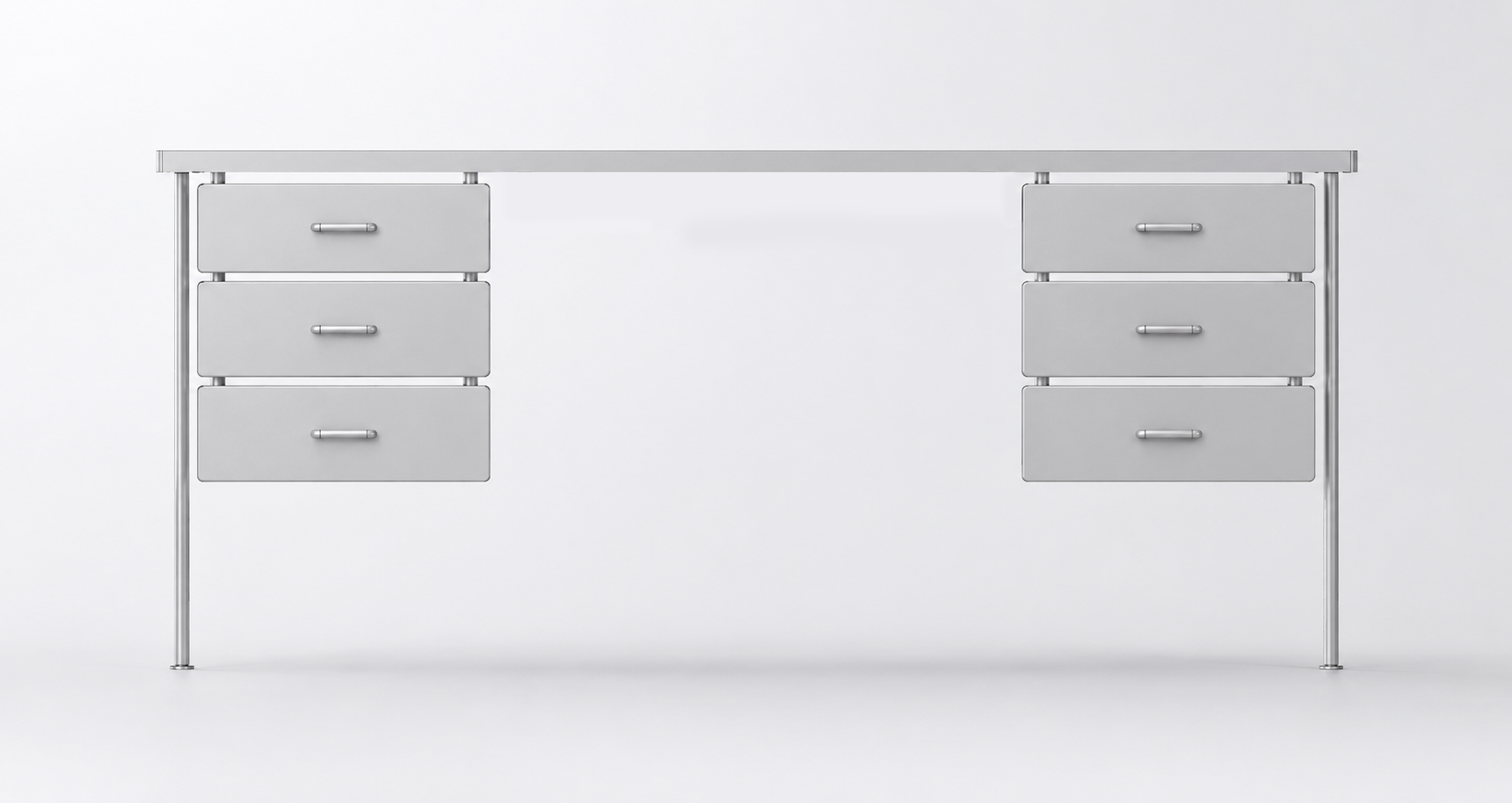 Editor Desk (New)