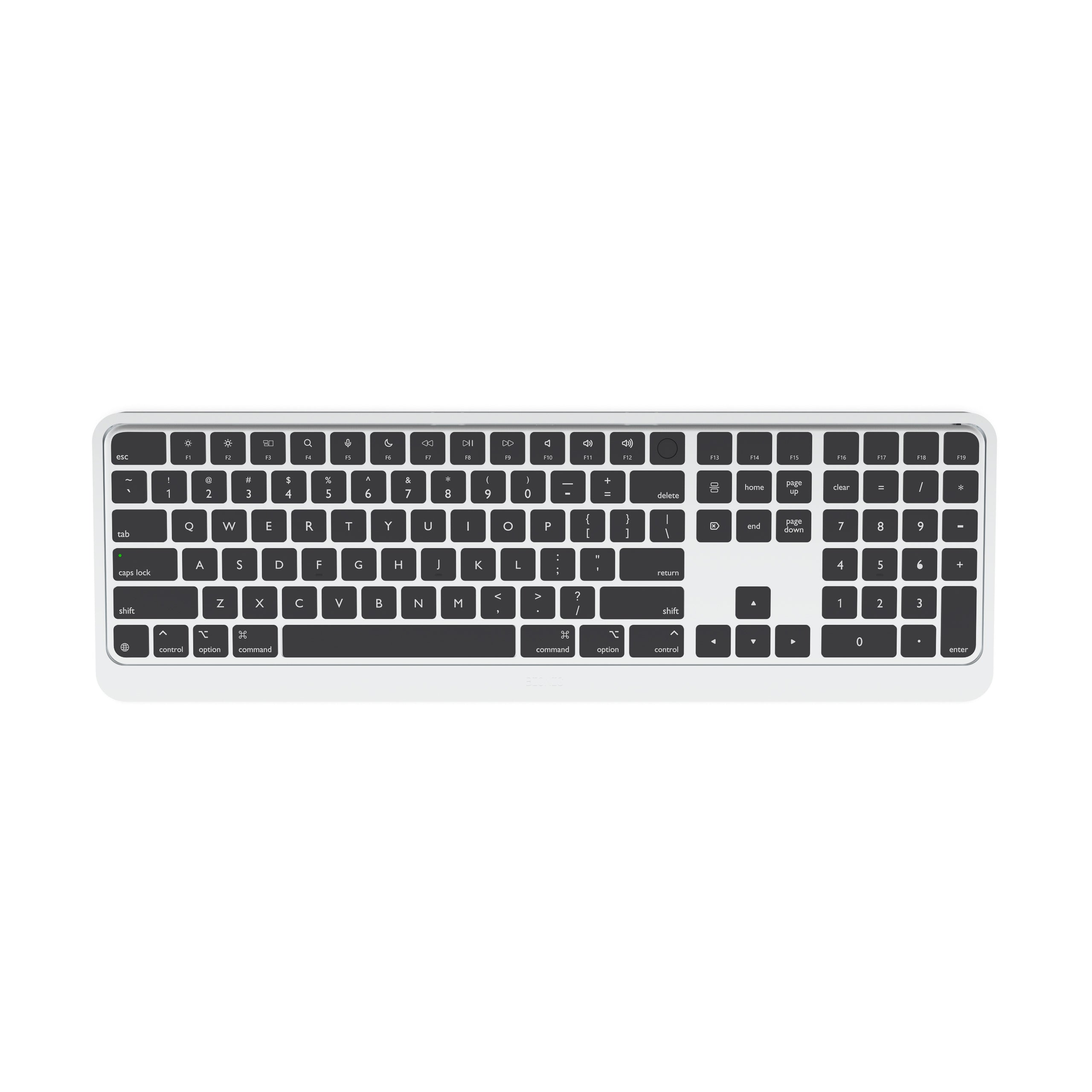 Magic Keyboard Tray