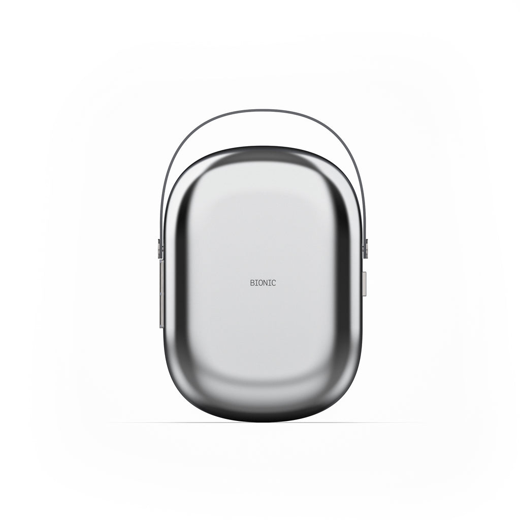 Vision Pro Travel Case (Pre-Order)