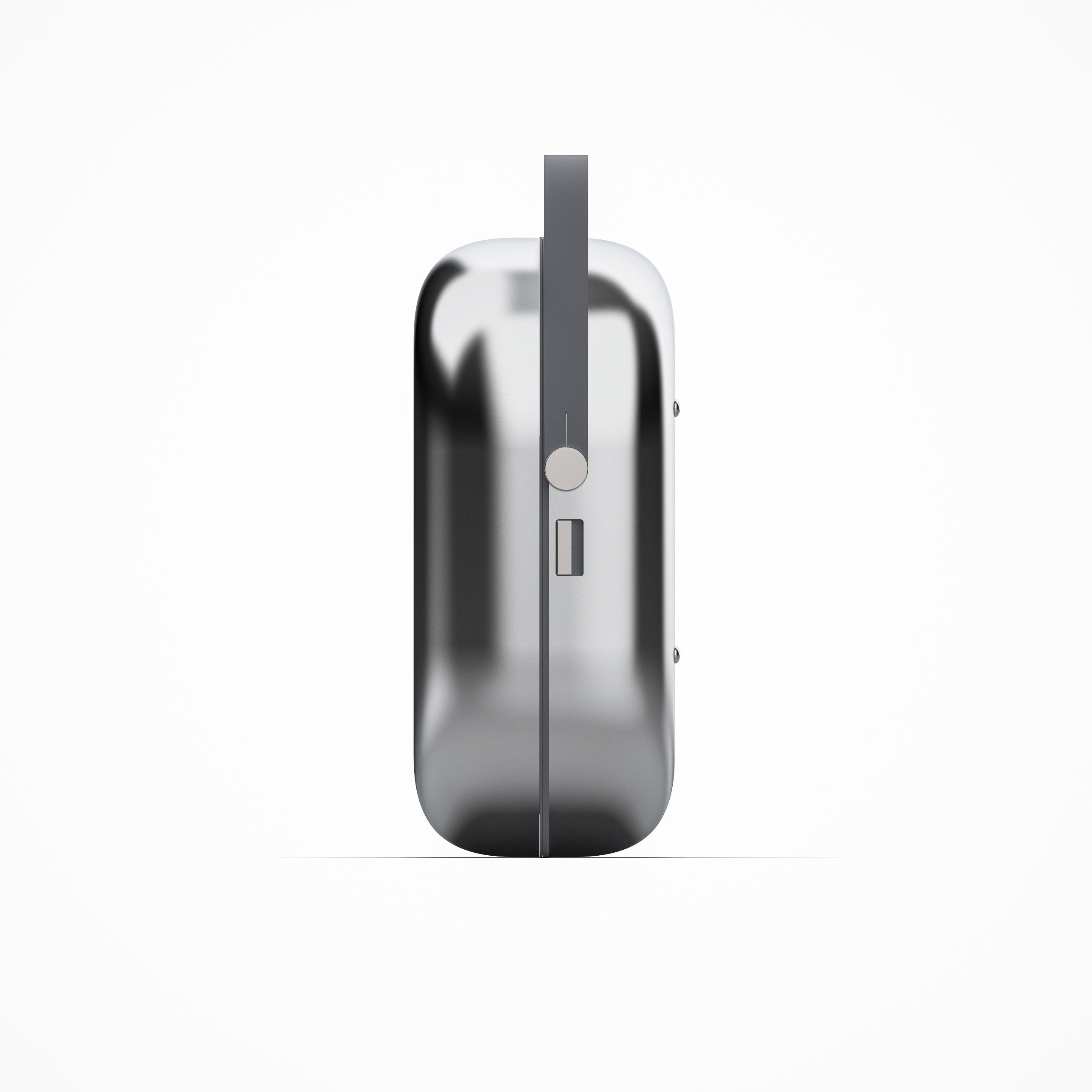 Vision Pro Travel Case (Pre-Order) – BIONIC