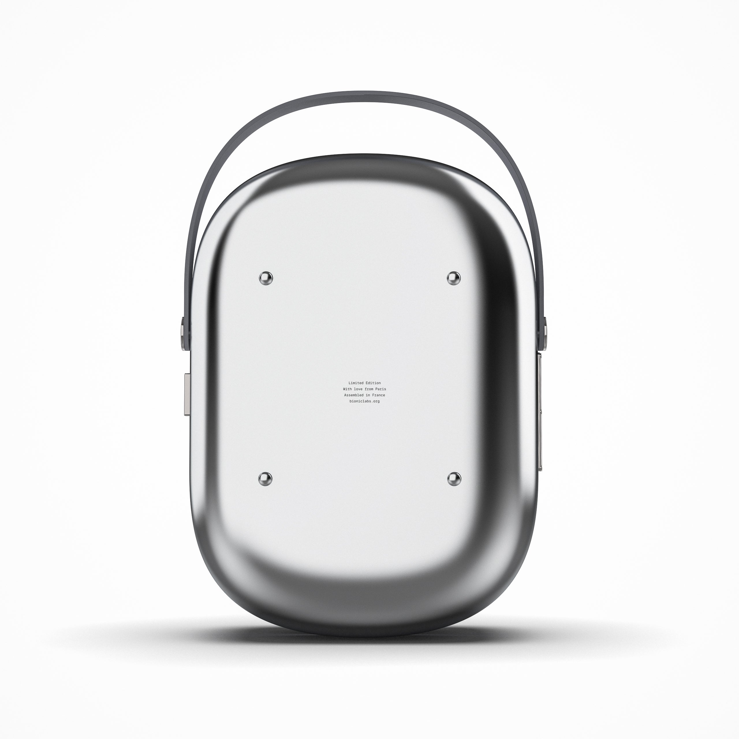 Vision Pro Travel Case (Pre-Order)