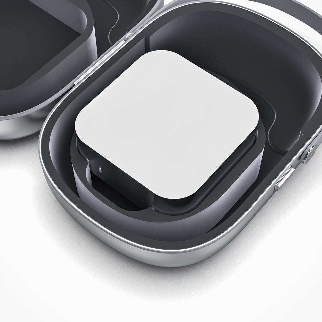 Vision Pro Travel Case (Pre-Order)
