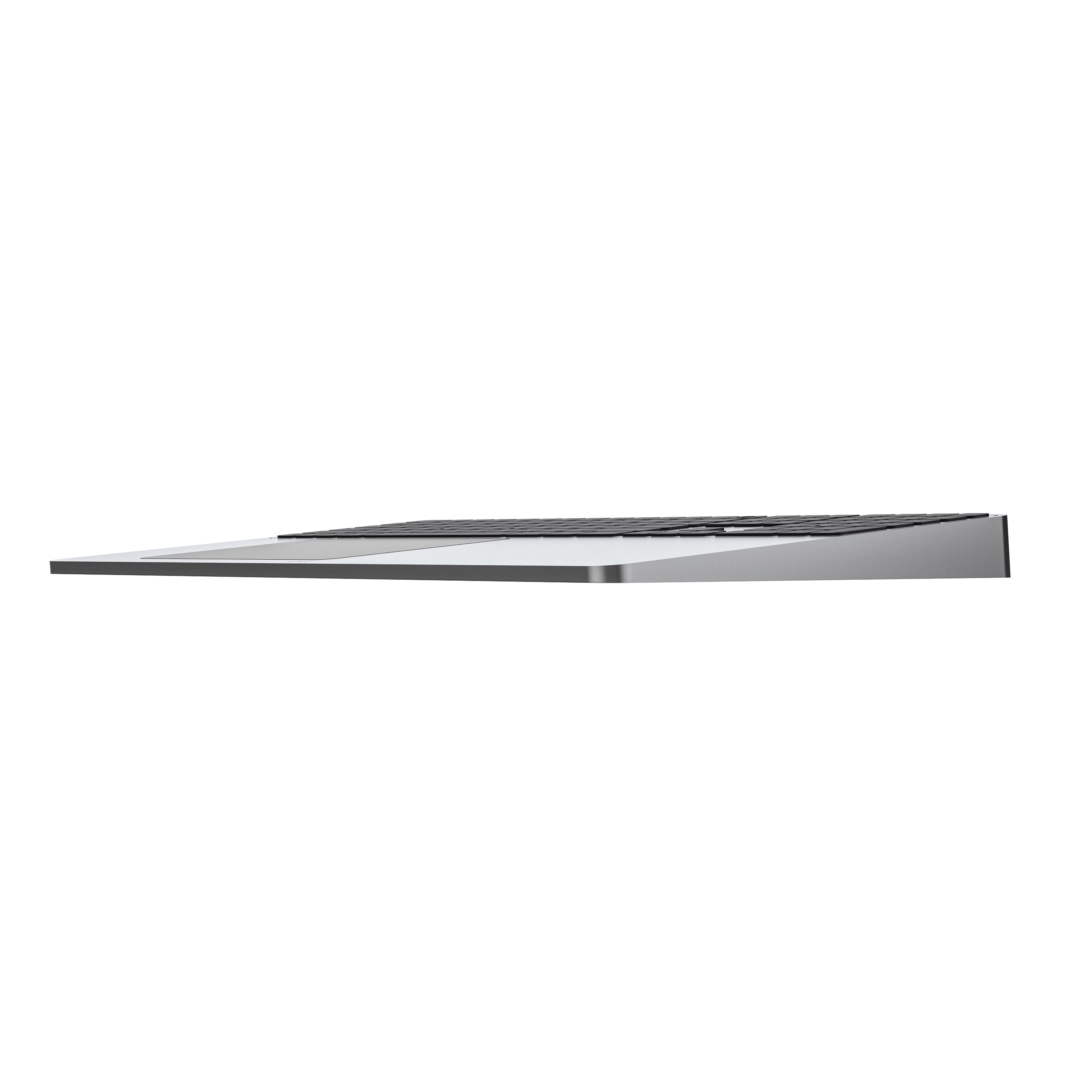 Magic Duo S Tray