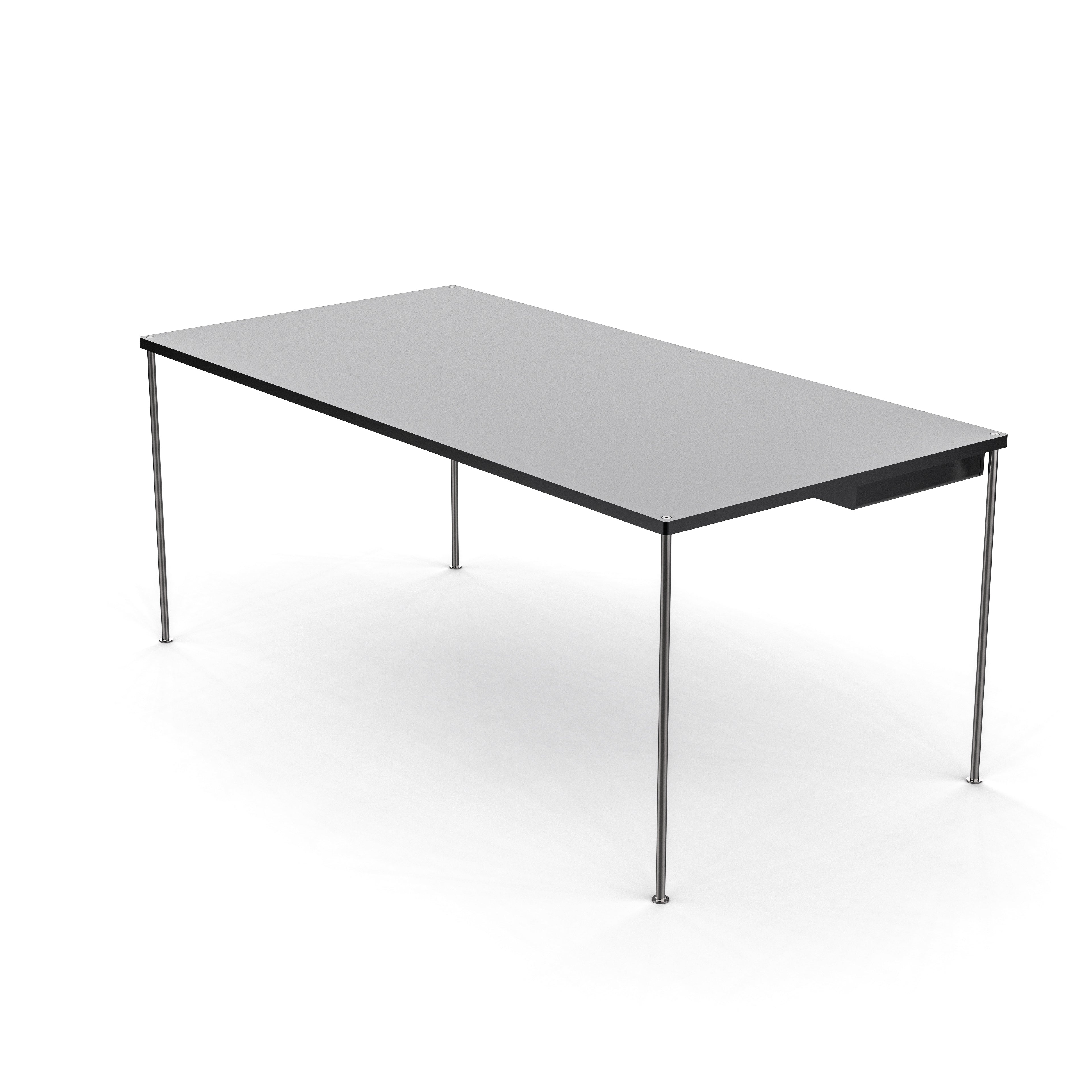 Editor Desk (New)