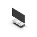 Monitor Stand
