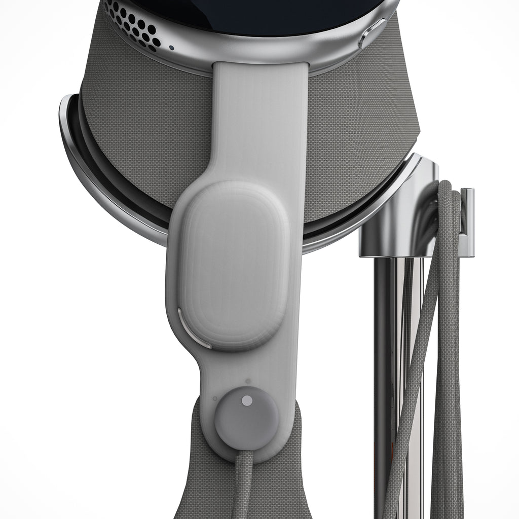 Vision Pro Stand
