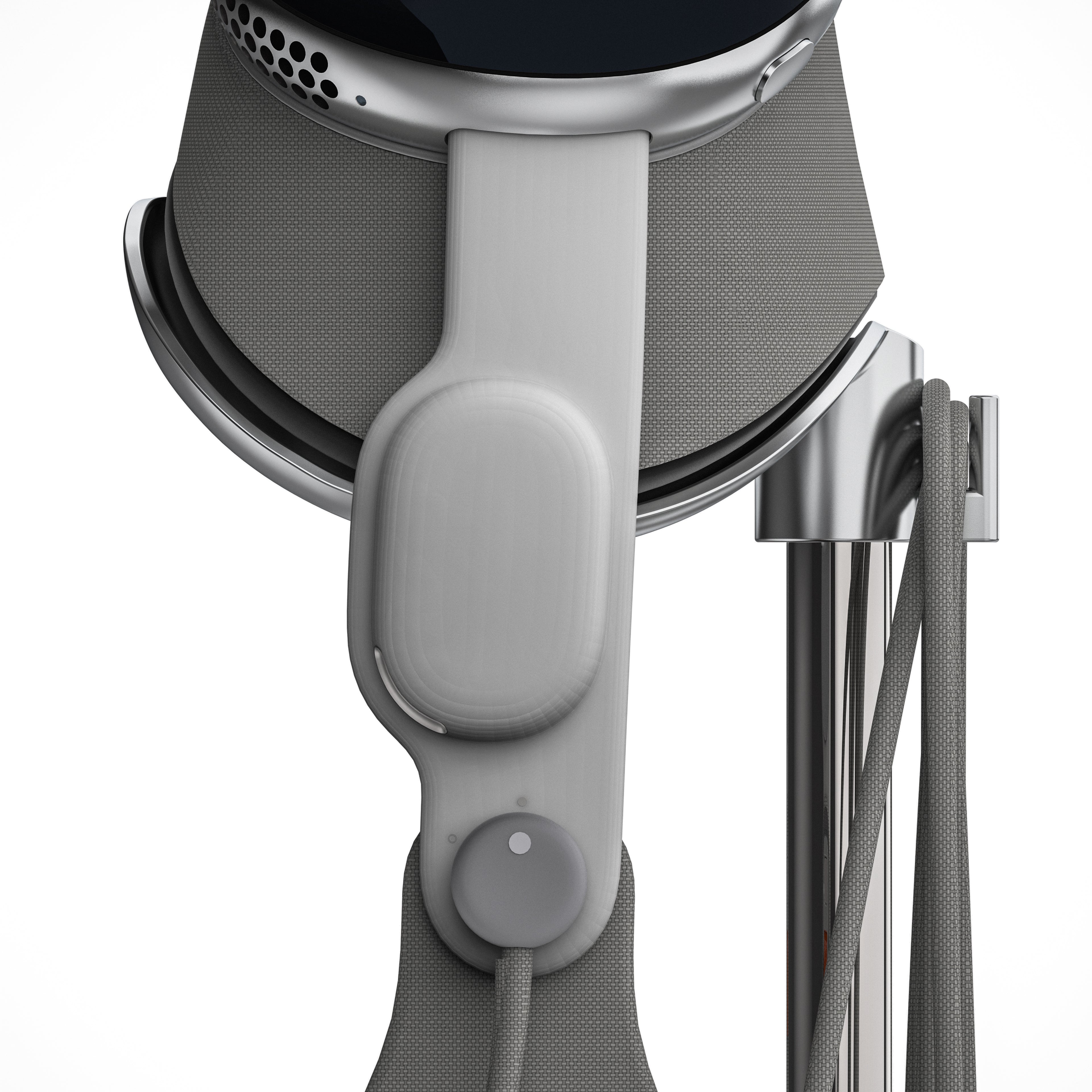 Vision Pro Stand