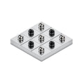 Tic Tac Toe (Made to Order)