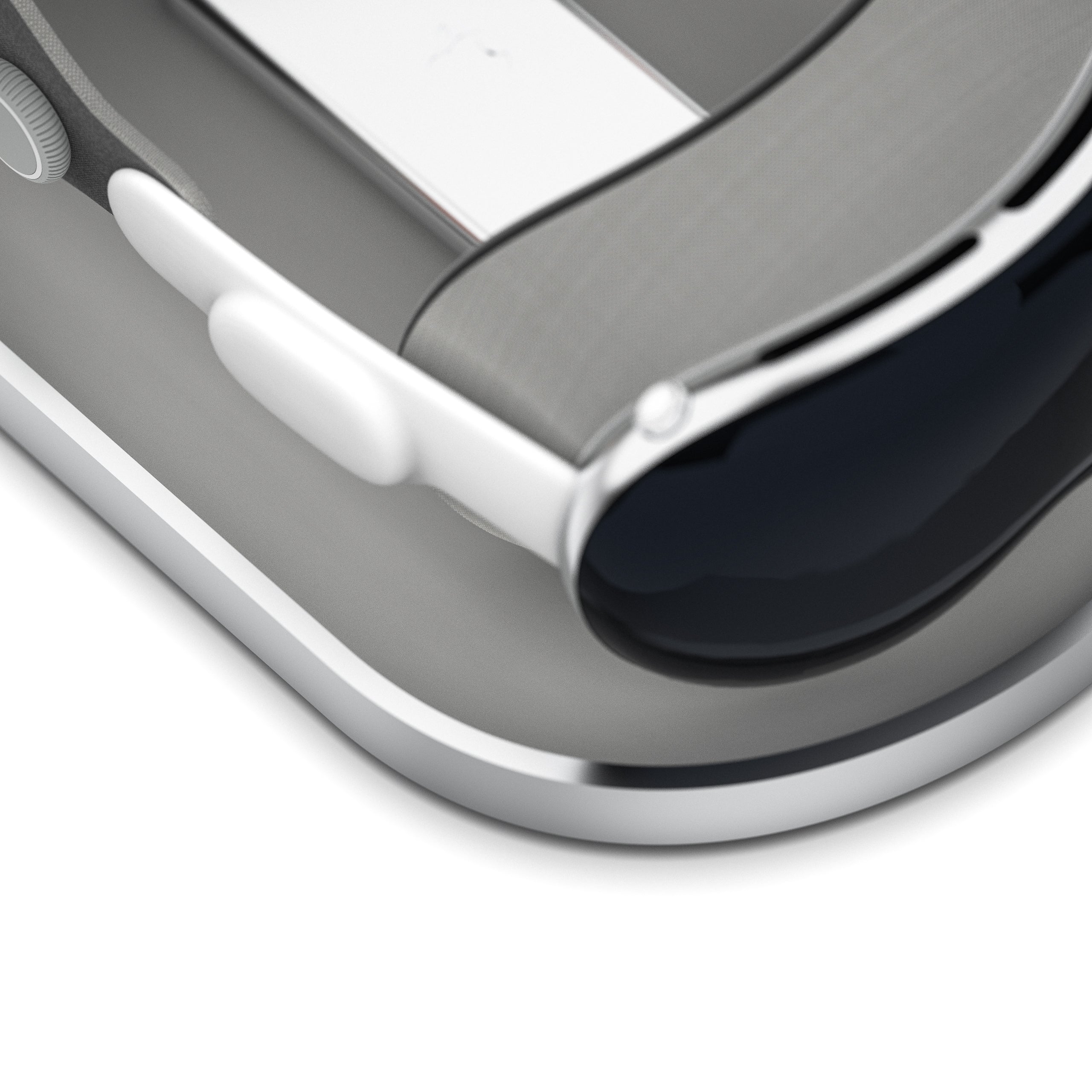 Vision Pro Tray