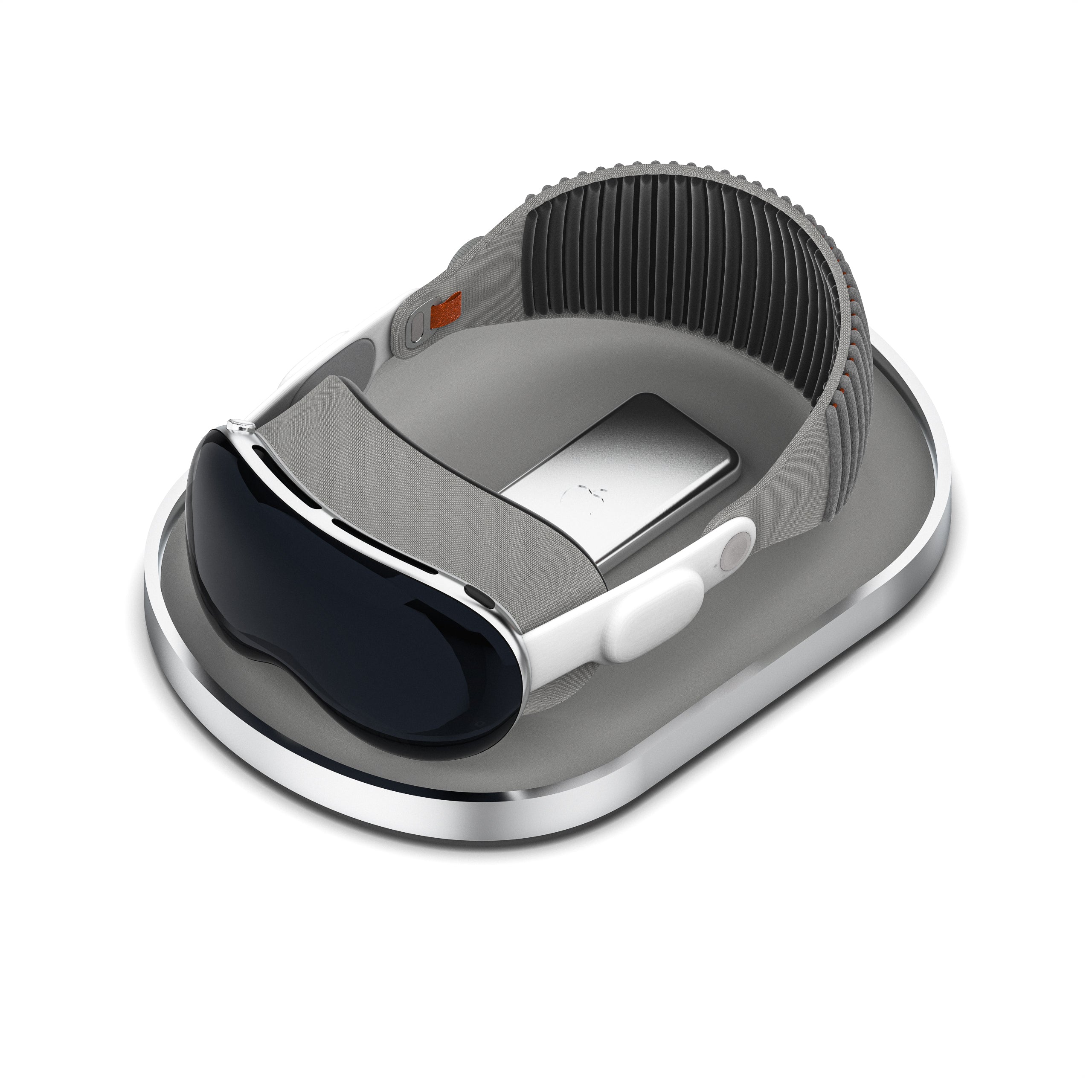 Vision Pro Tray