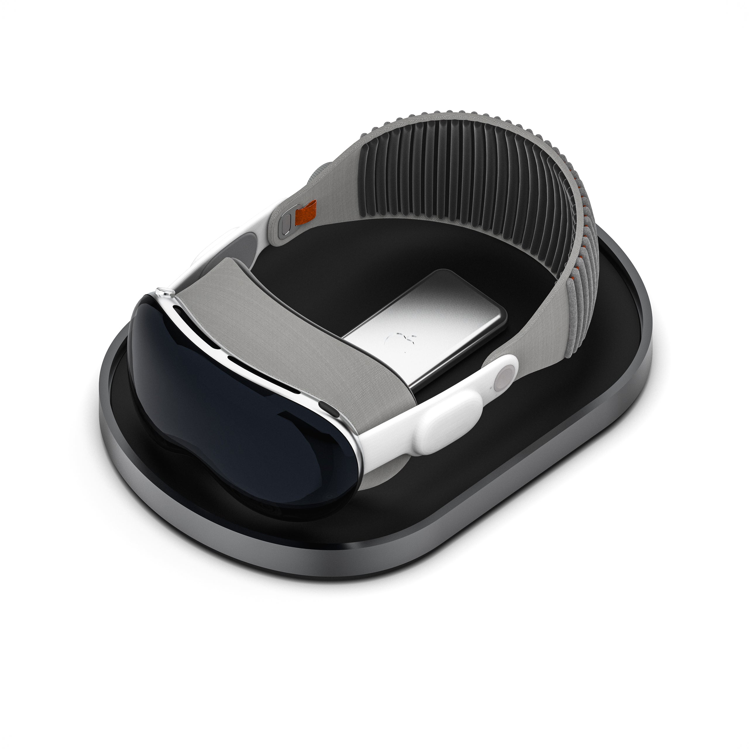 Vision Pro Tray